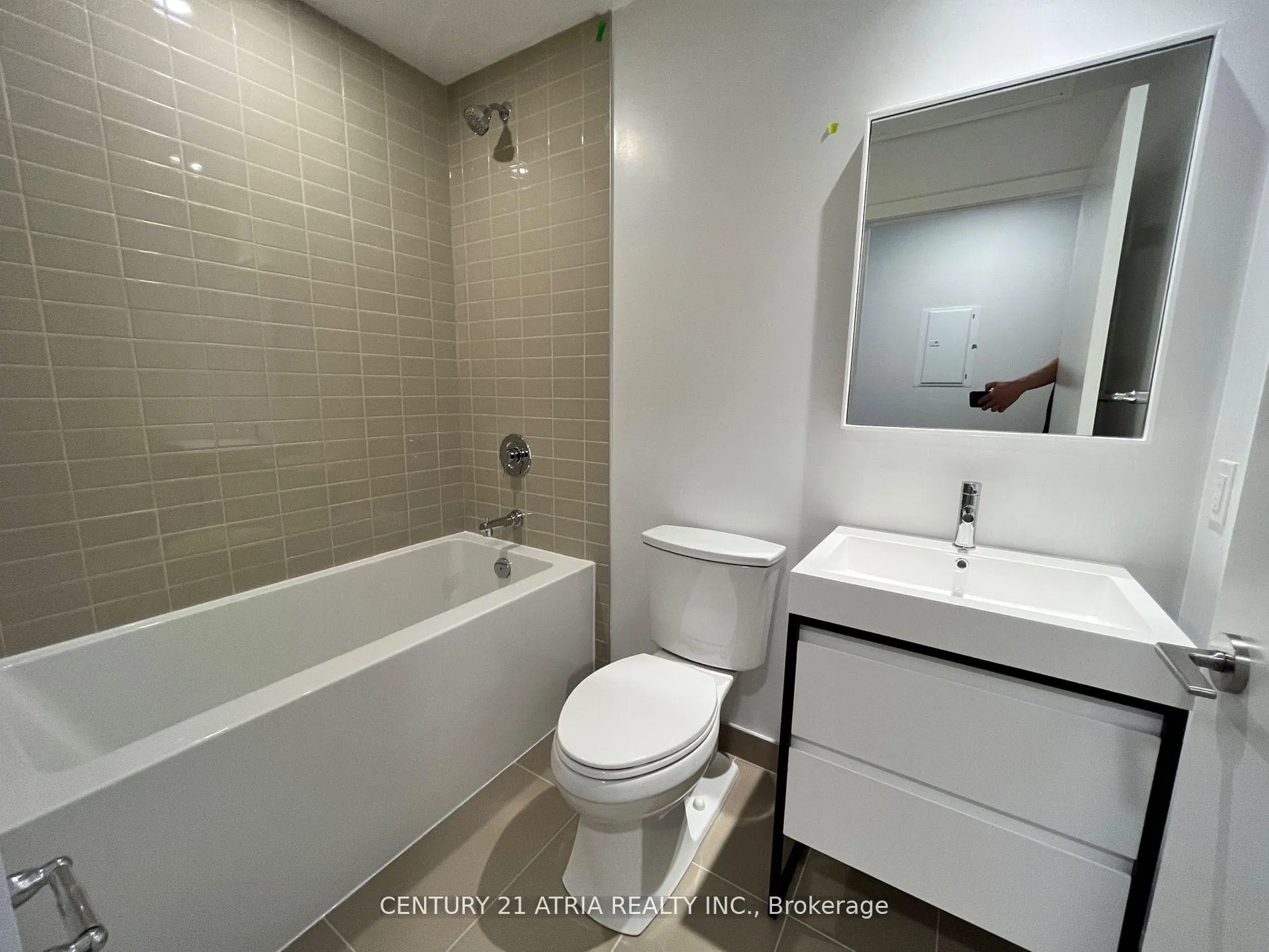 Photo 10 of Unit 415, 150 Logan Avenue, Toronto, South Riverdale — HOMEH