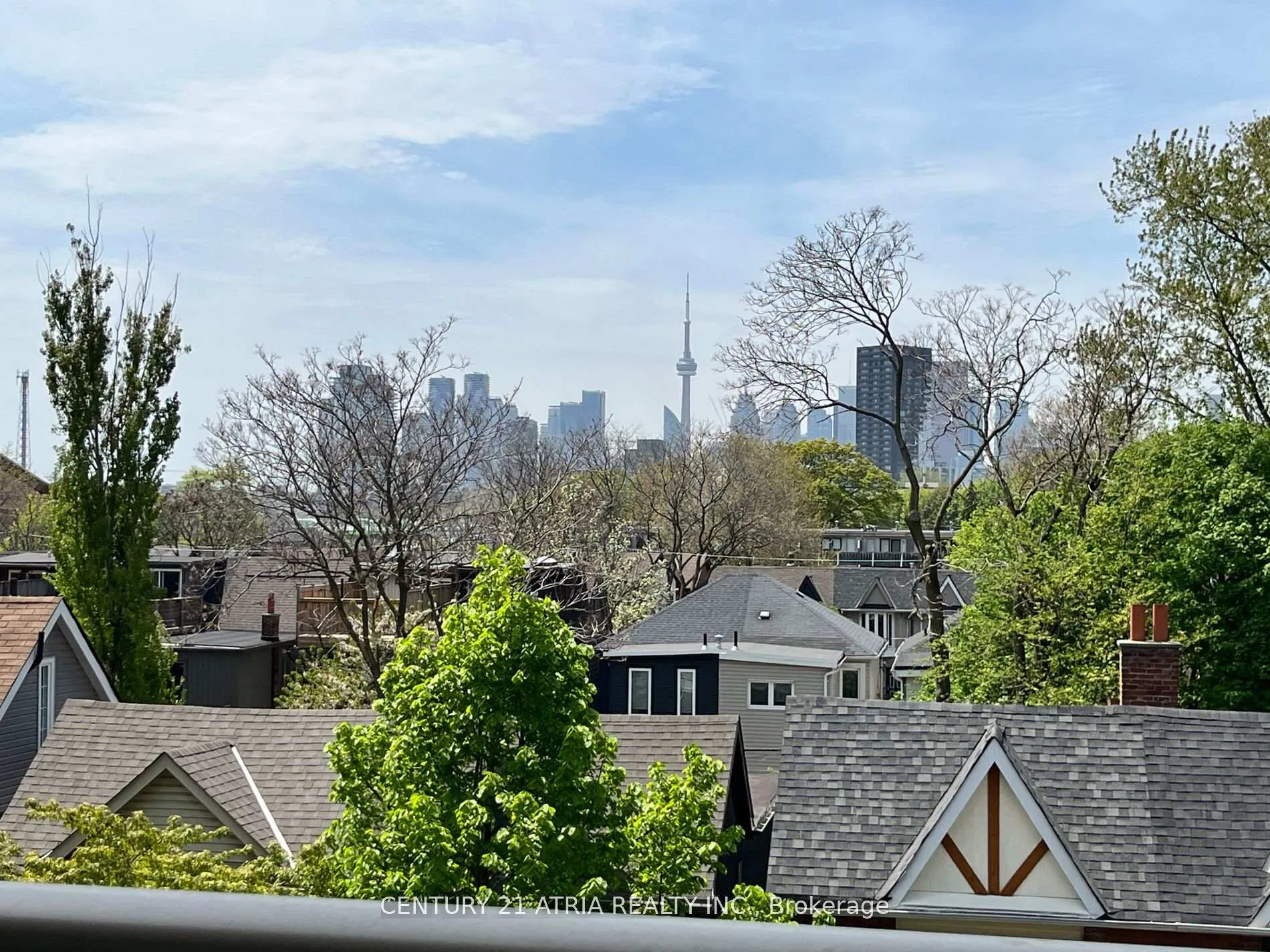 Photo 13 of Unit 415, 150 Logan Avenue, Toronto, South Riverdale — HOMEH