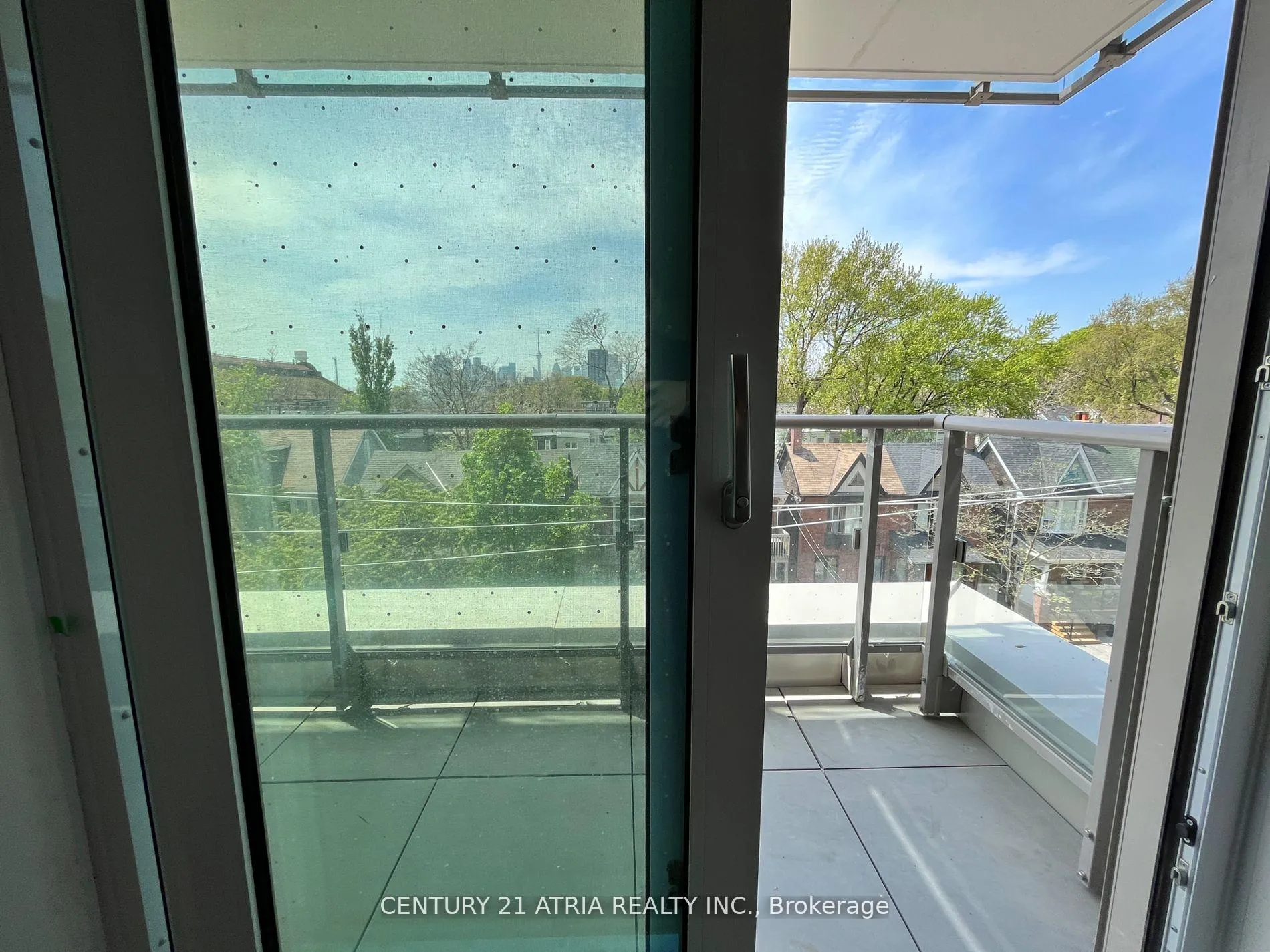 Photo 14 of Unit 415, 150 Logan Avenue, Toronto, South Riverdale — HOMEH