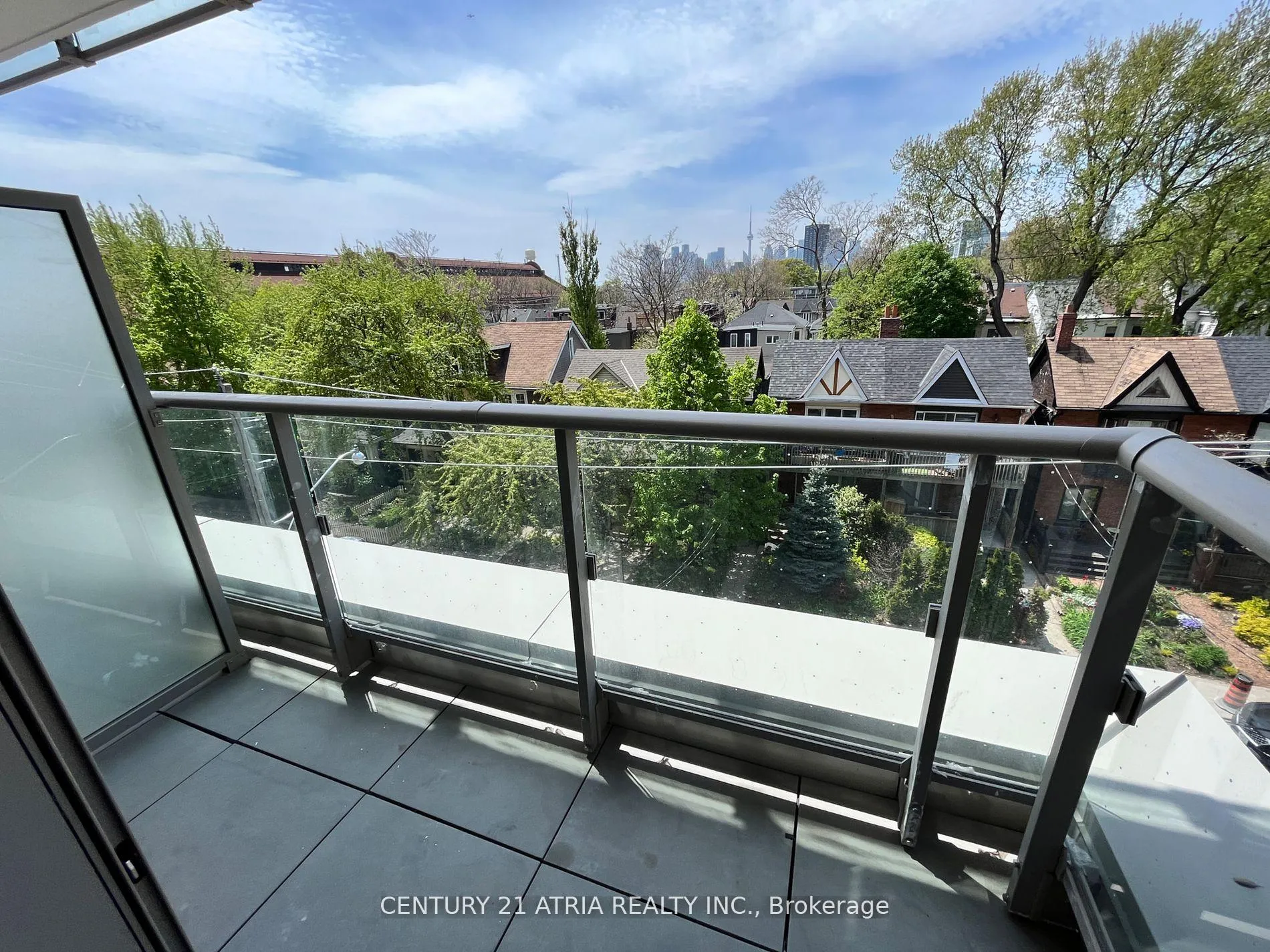 Photo 15 of Unit 415, 150 Logan Avenue, Toronto, South Riverdale — HOMEH