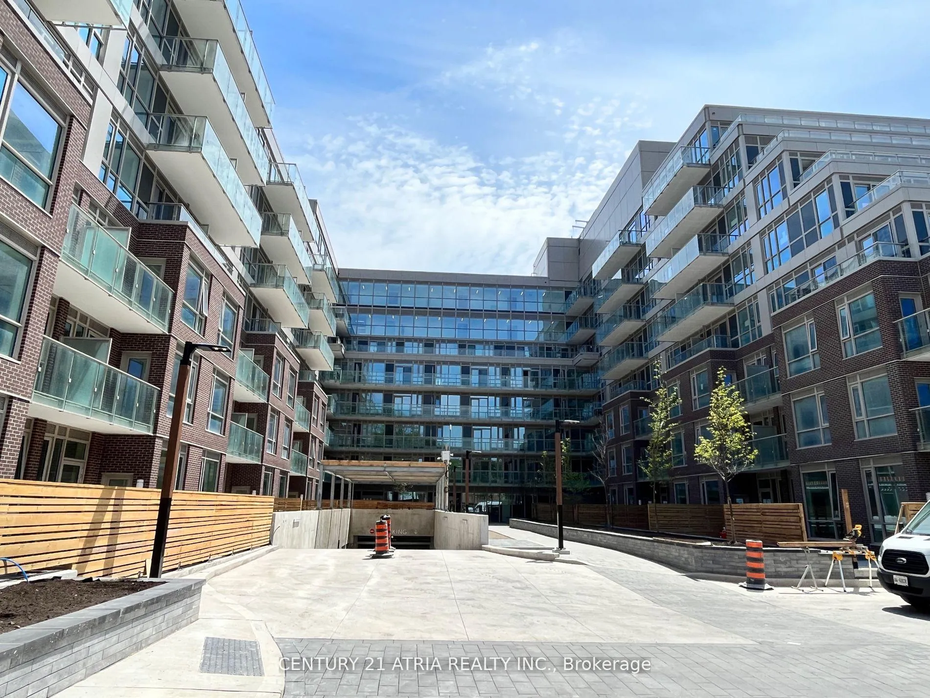 Photo 16 of Unit 415, 150 Logan Avenue, Toronto, South Riverdale — HOMEH