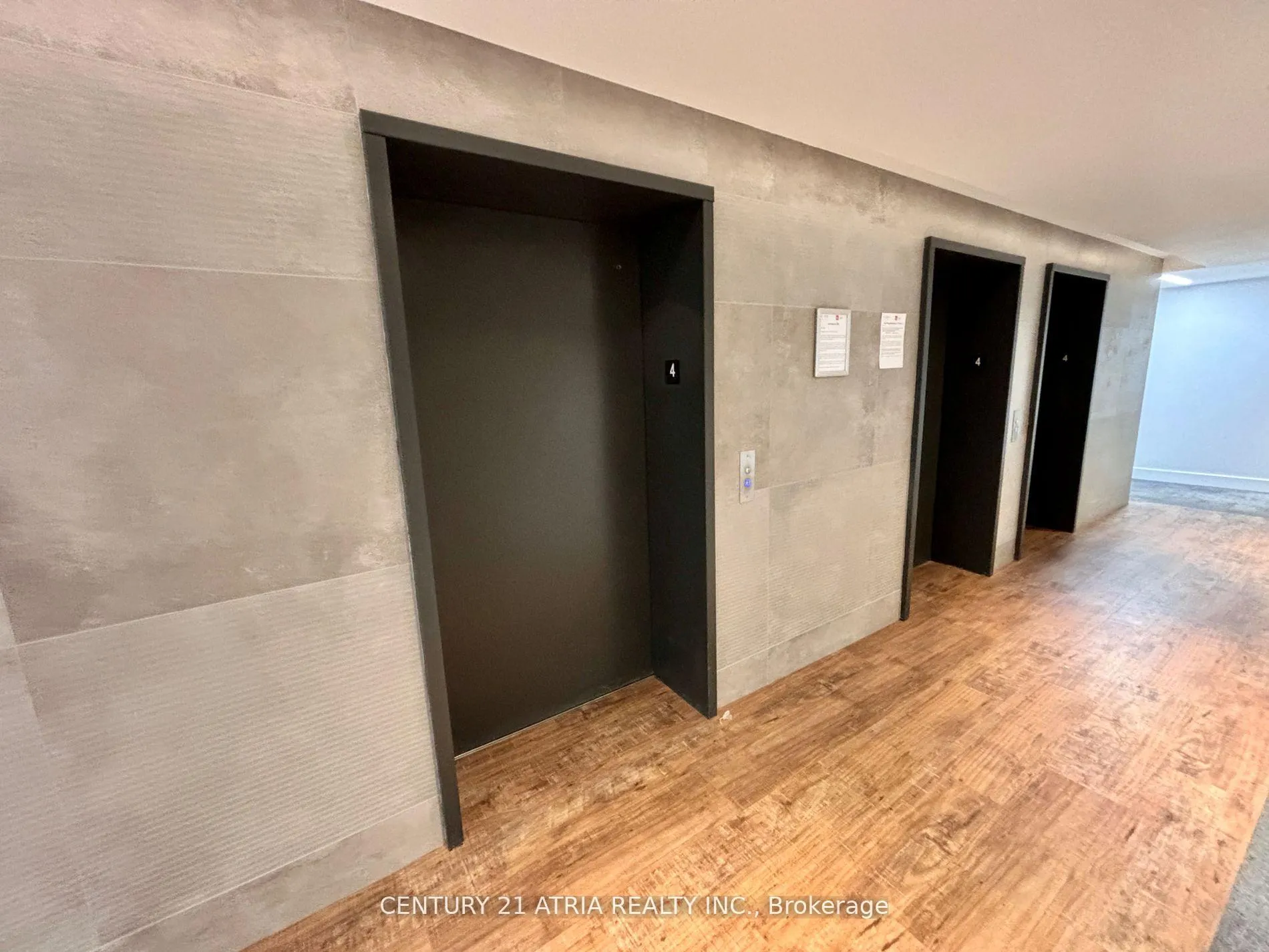 Photo 19 of Unit 415, 150 Logan Avenue, Toronto, South Riverdale — HOMEH