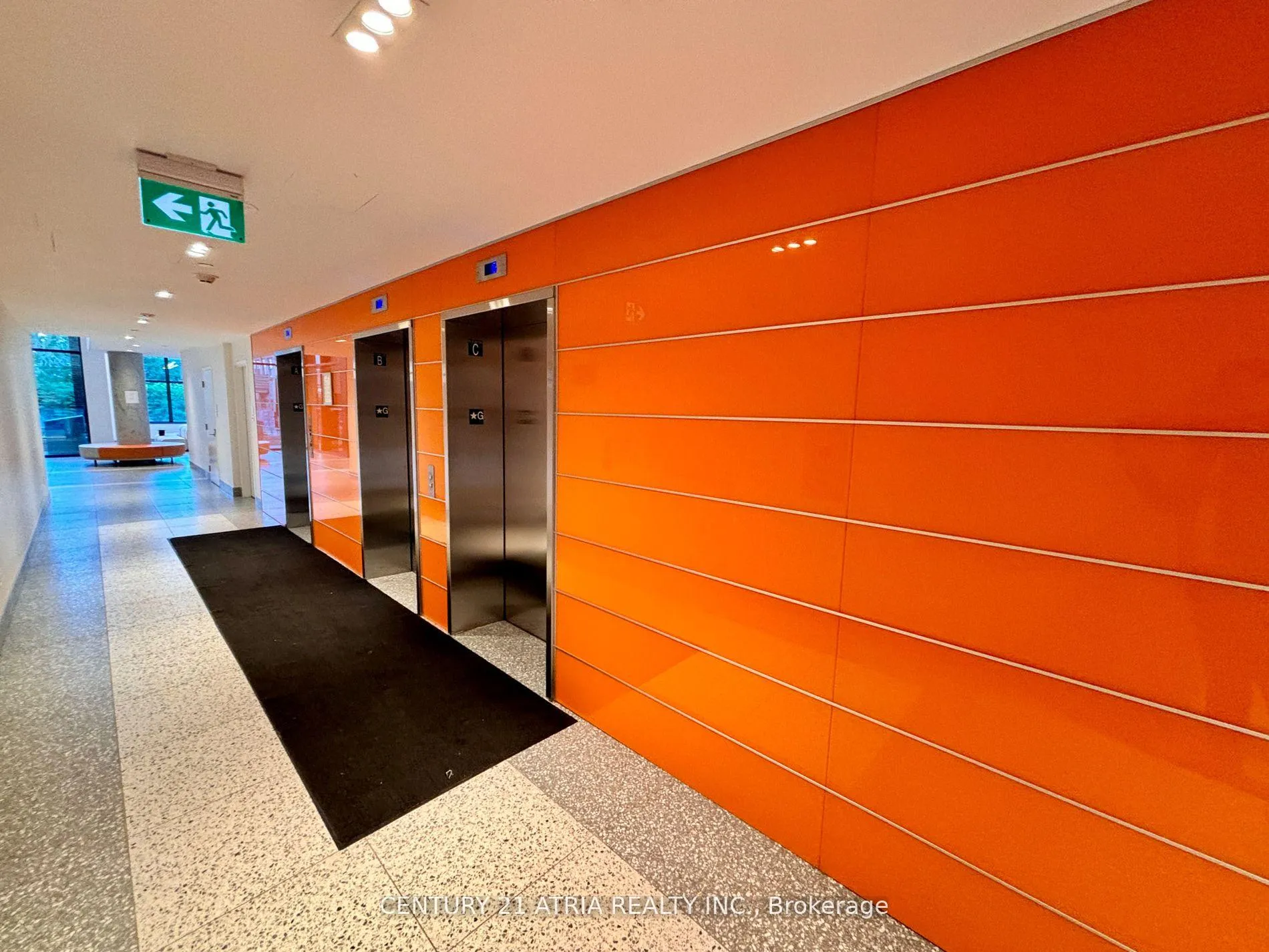 Photo 20 of Unit 415, 150 Logan Avenue, Toronto, South Riverdale — HOMEH