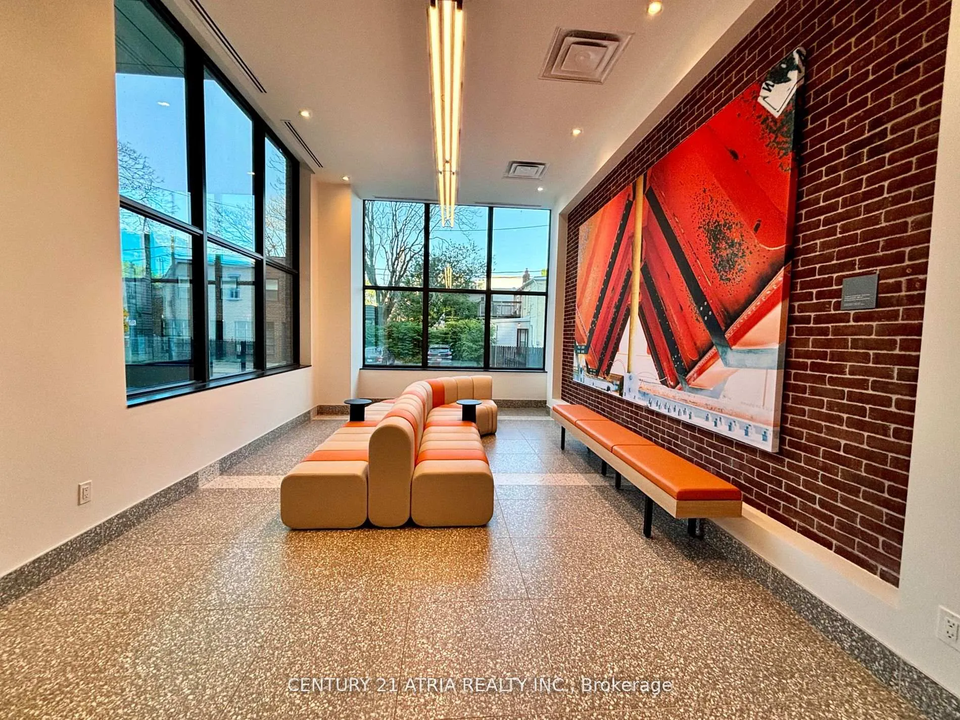 Photo 22 of Unit 415, 150 Logan Avenue, Toronto, South Riverdale — HOMEH