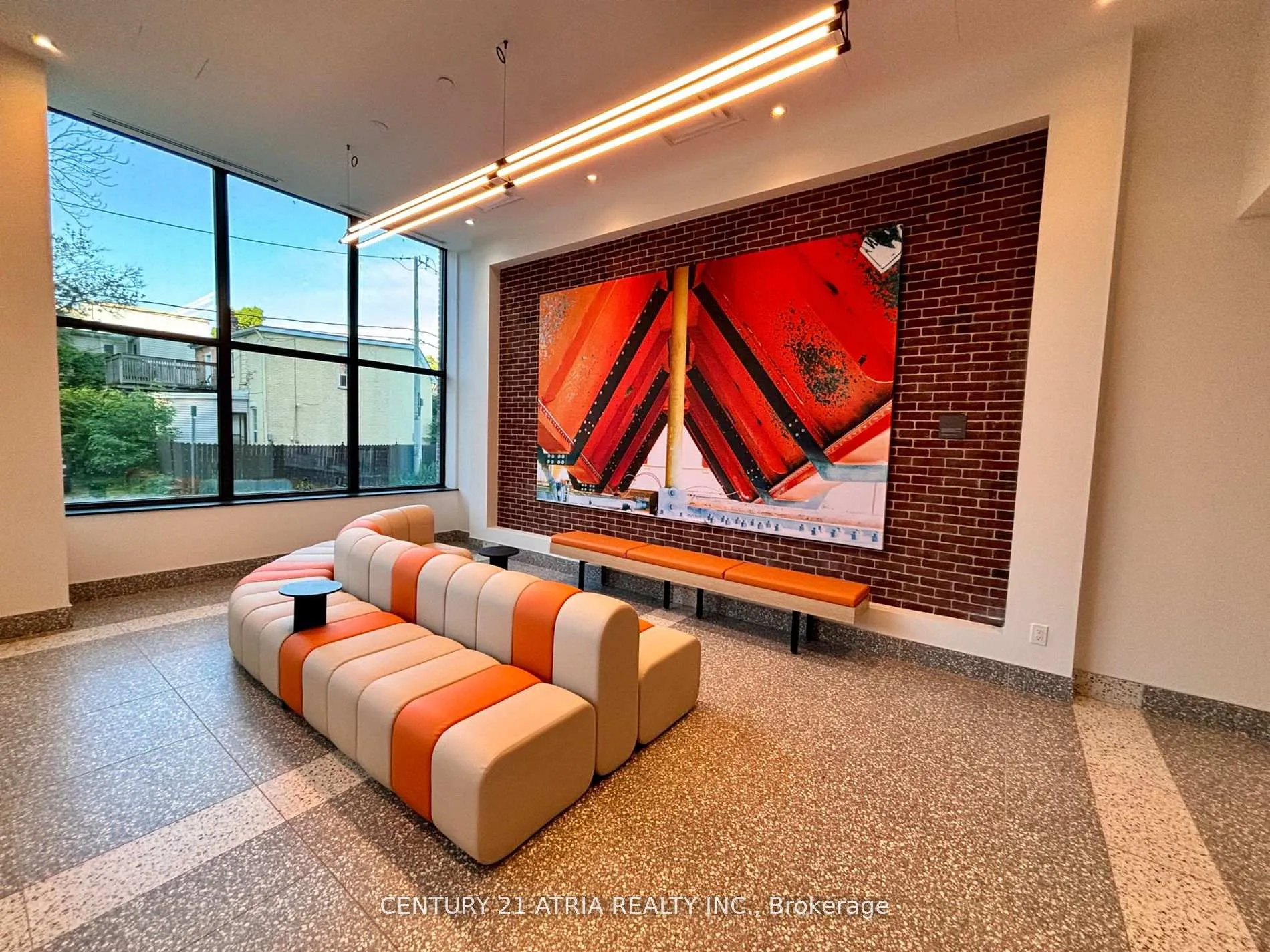 Photo 23 of Unit 415, 150 Logan Avenue, Toronto, South Riverdale — HOMEH