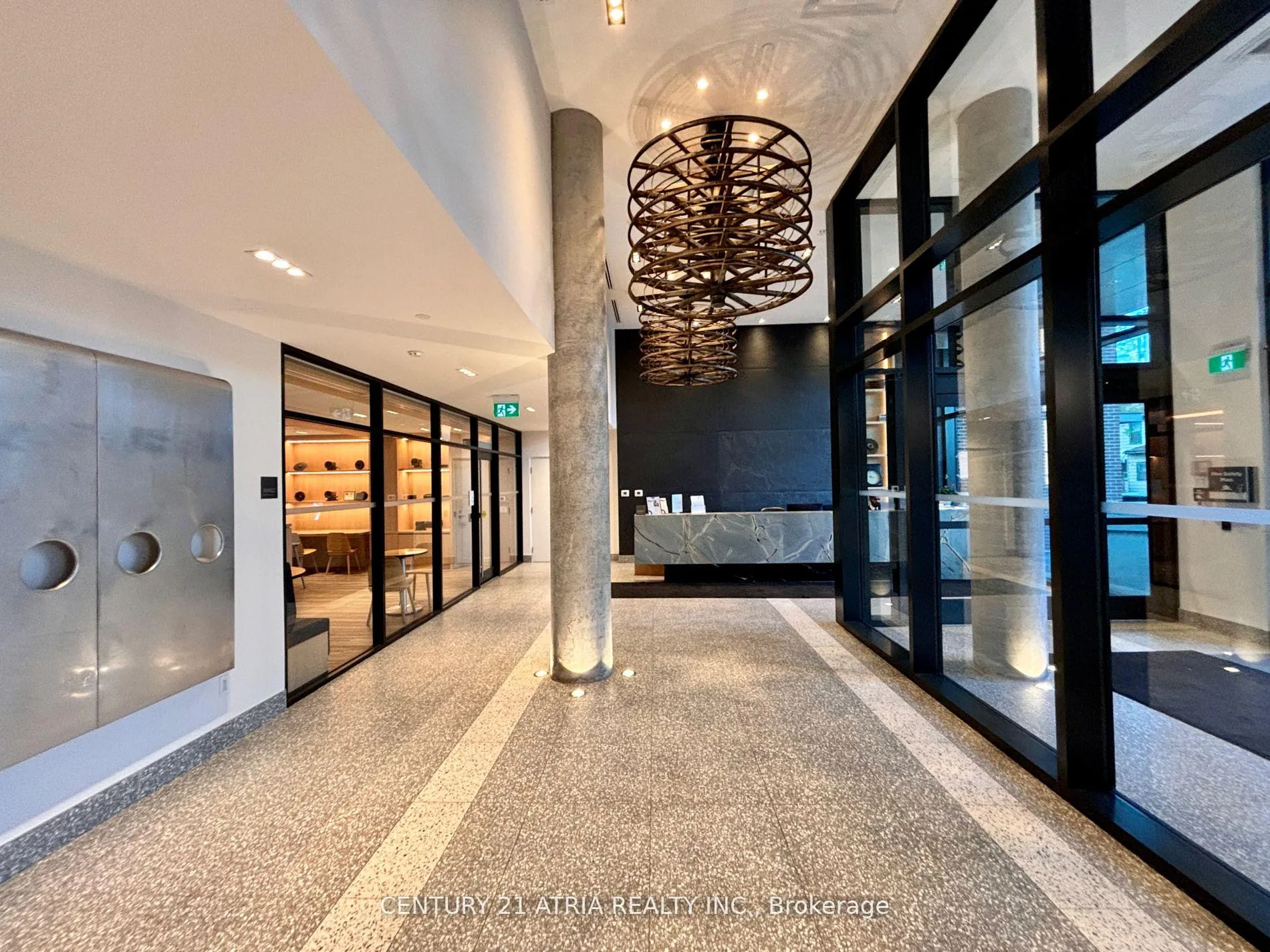 Photo 24 of Unit 415, 150 Logan Avenue, Toronto, South Riverdale — HOMEH