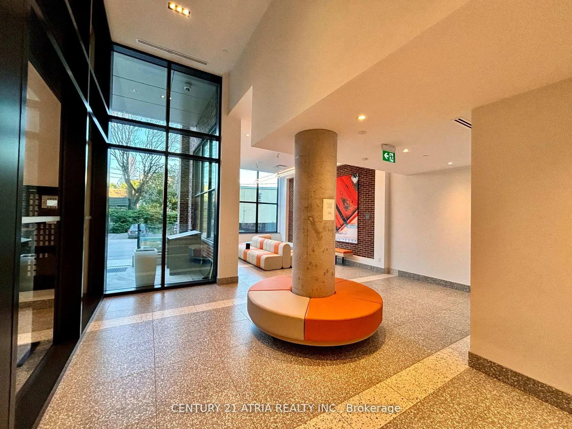 Photo 27 of Unit 415, 150 Logan Avenue, Toronto, South Riverdale — HOMEH