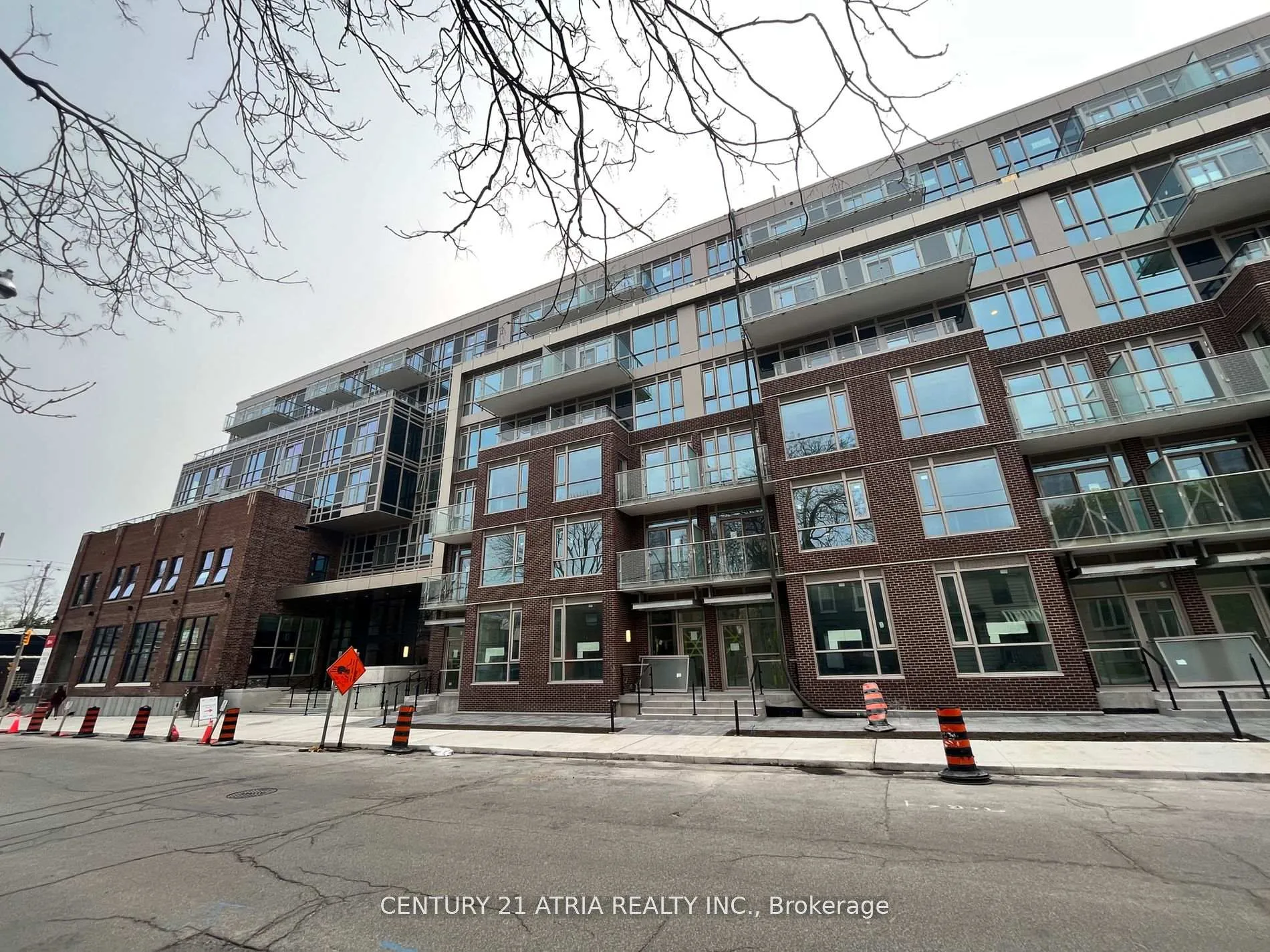 Photo 32 of Unit 415, 150 Logan Avenue, Toronto, South Riverdale — HOMEH