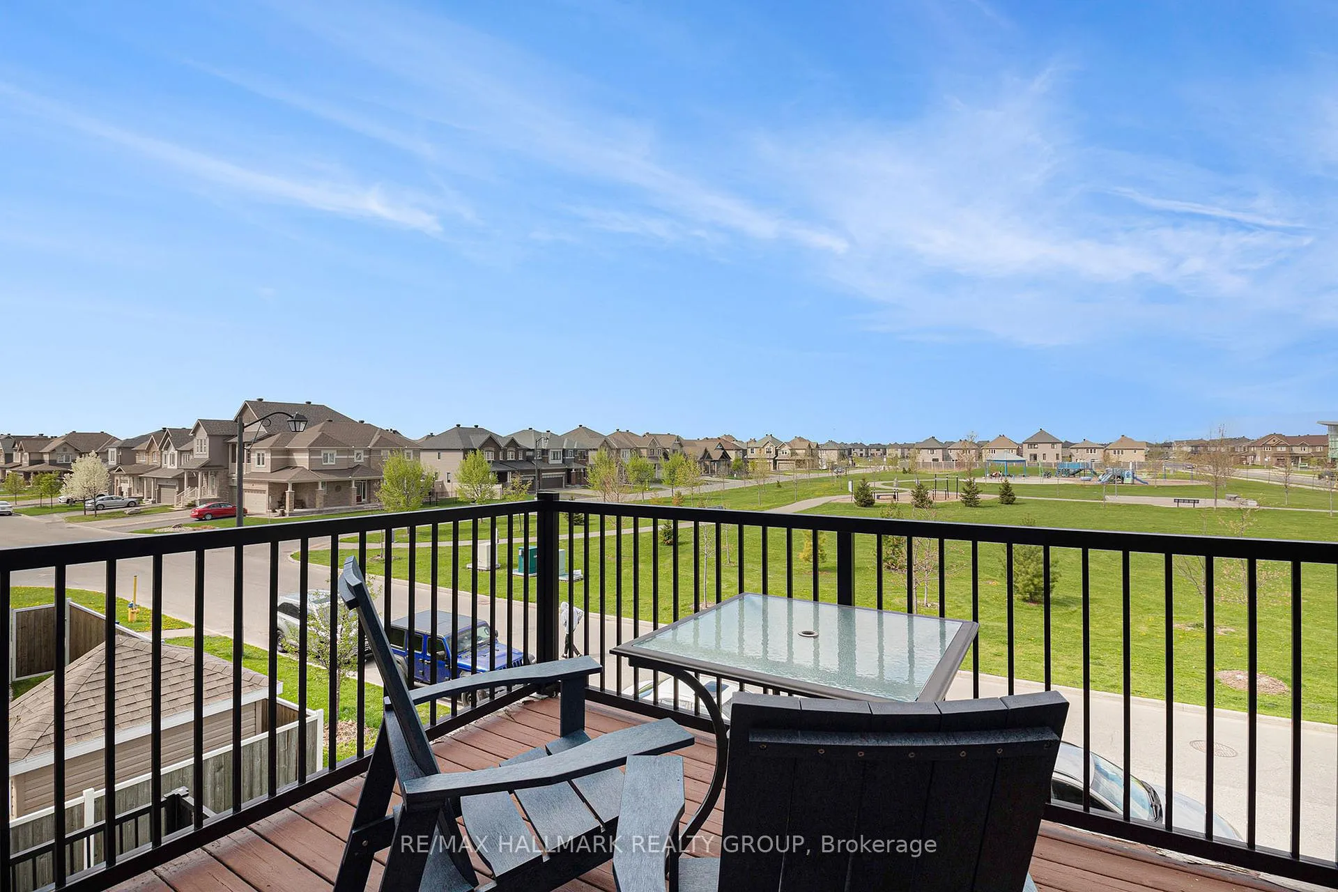 Photo 14 of Unit B, 735 Magnolia Street, Ottawa, Avalon West — HOMEH