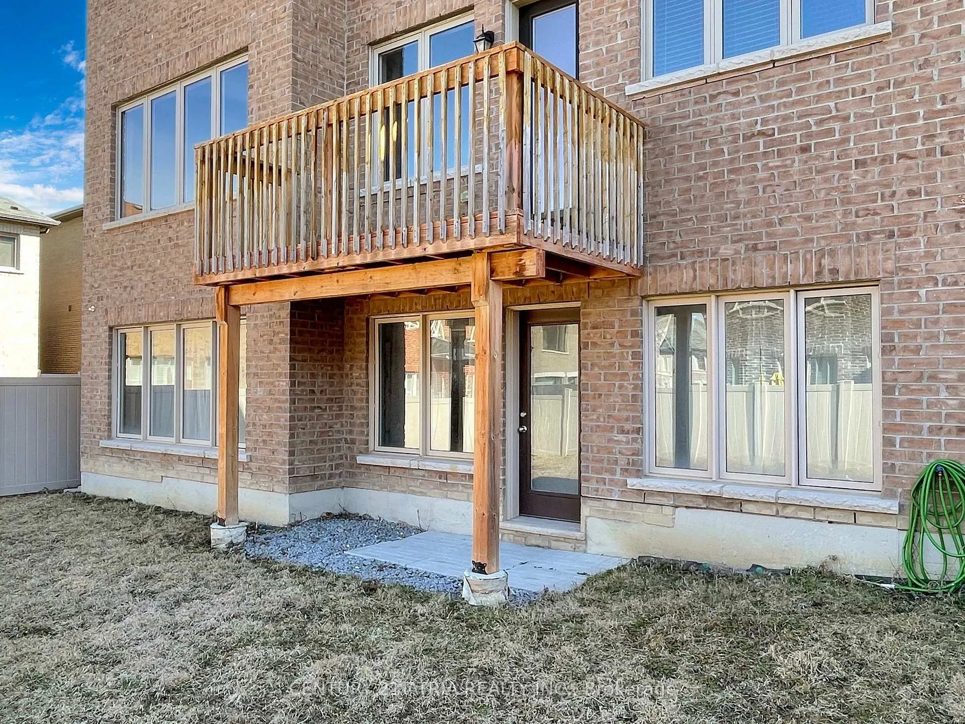 Photo 32 of 233 Conklin Crescent, Aurora, Rural Aurora — HOMEH