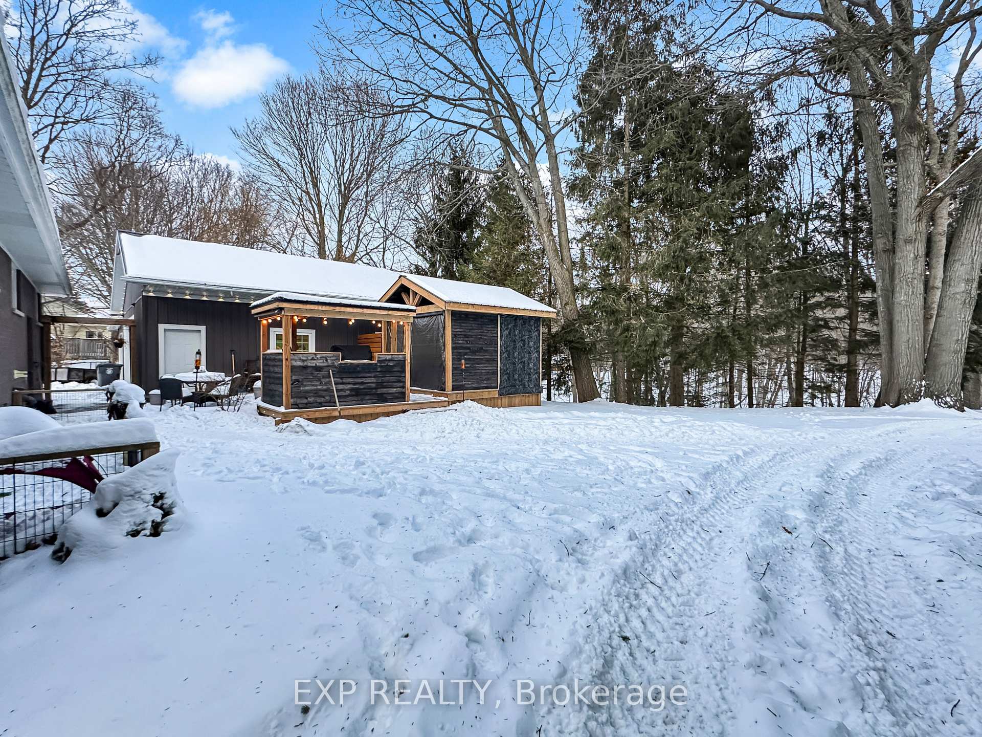 Photo 5 of 4740 East Street, Central Elgin, Rural Central Elgin — HOMEH