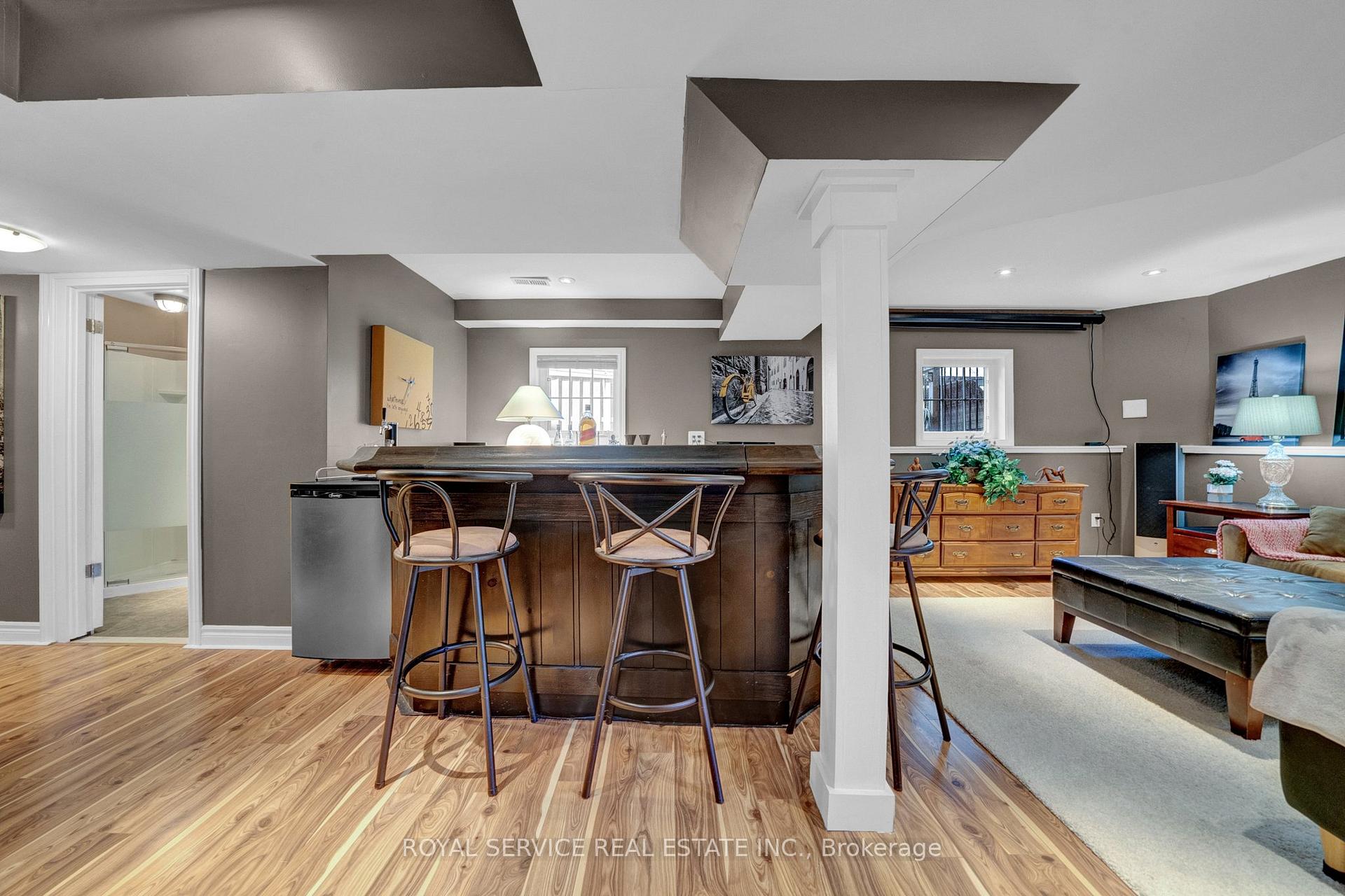 Photo 29 of 35 Alldread Crescent, Clarington, Newcastle — HOMEH
