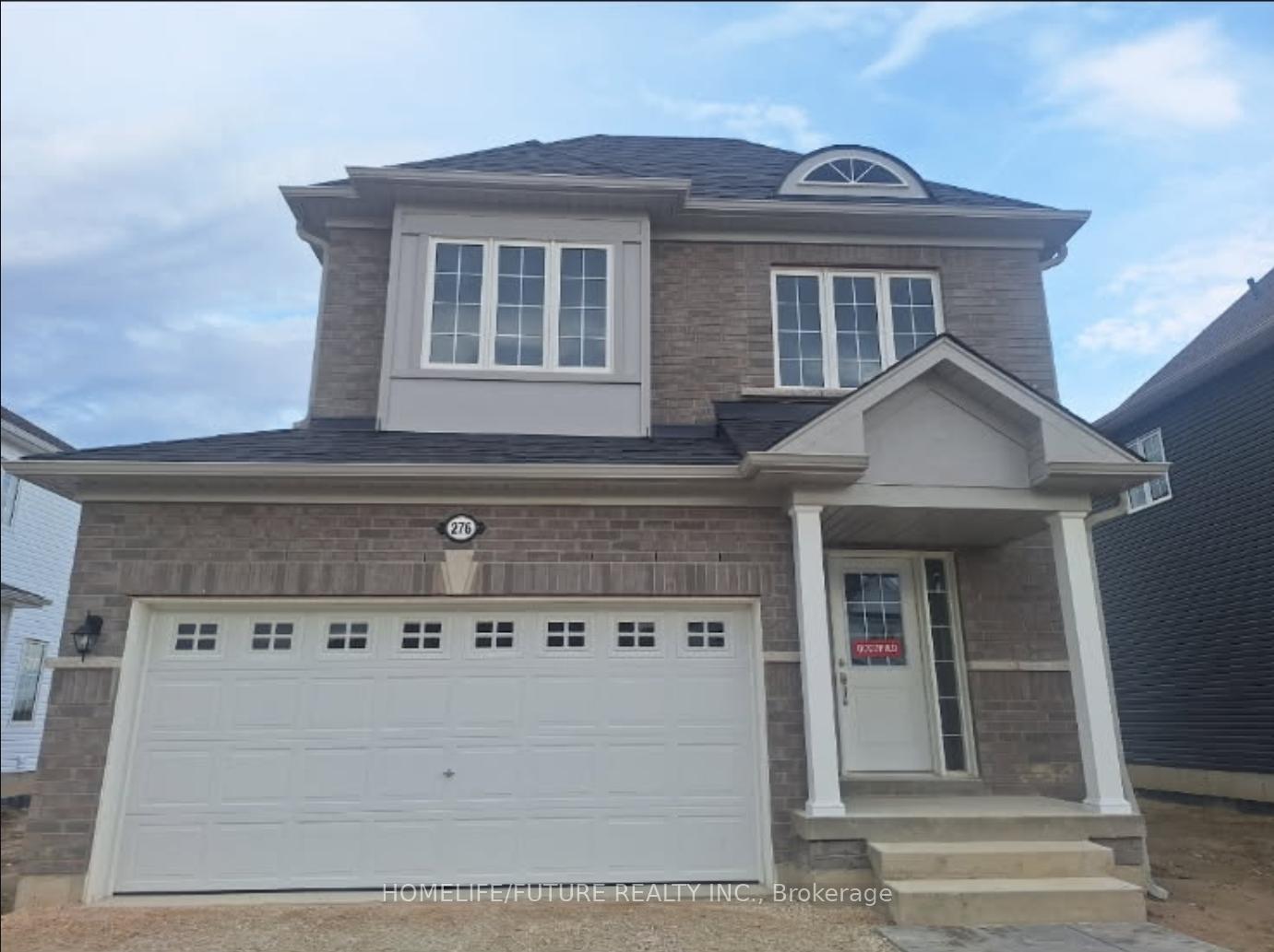 Photo 1 of 276 Springfield Crescent, Clearview, Stayner — HOMEH