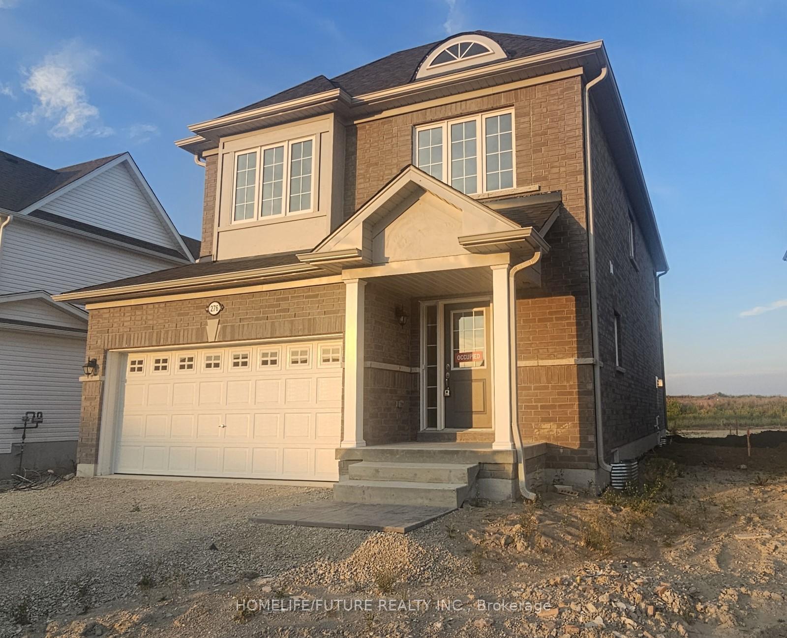 Photo 2 of 276 Springfield Crescent, Clearview, Stayner — HOMEH