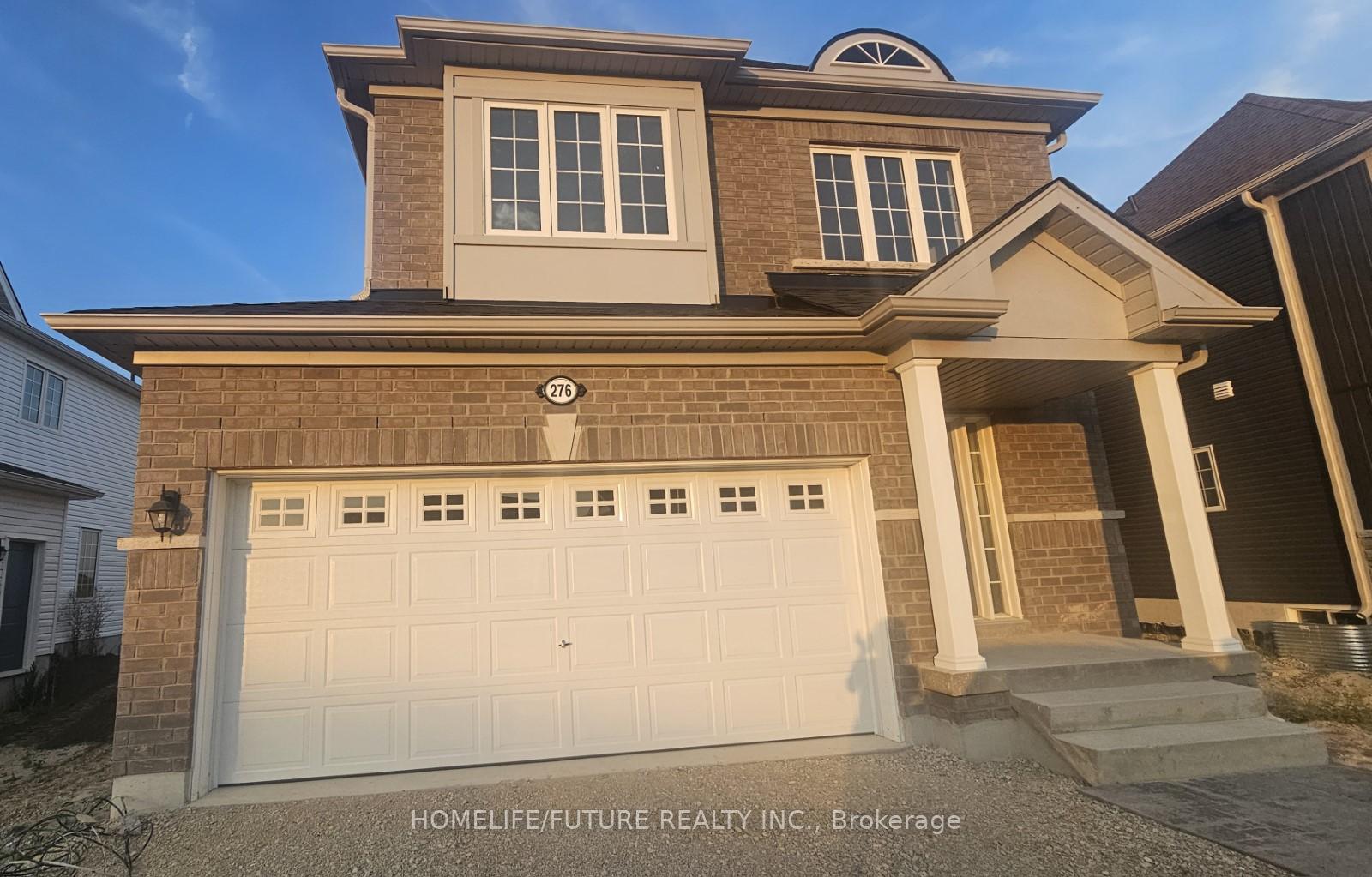Photo 3 of 276 Springfield Crescent, Clearview, Stayner — HOMEH