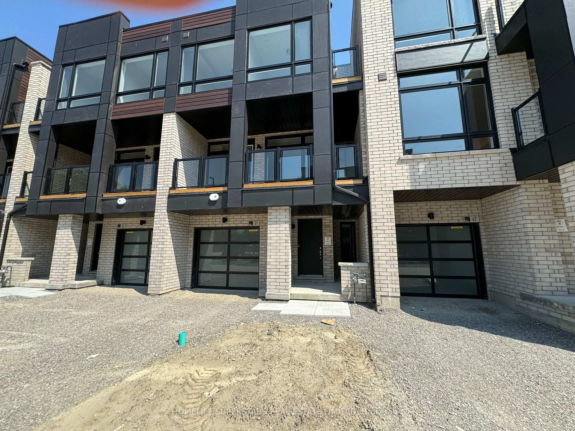 Photo 1 of 51 Chiffon Street, Vaughan, Vaughan Grove — HOMEH