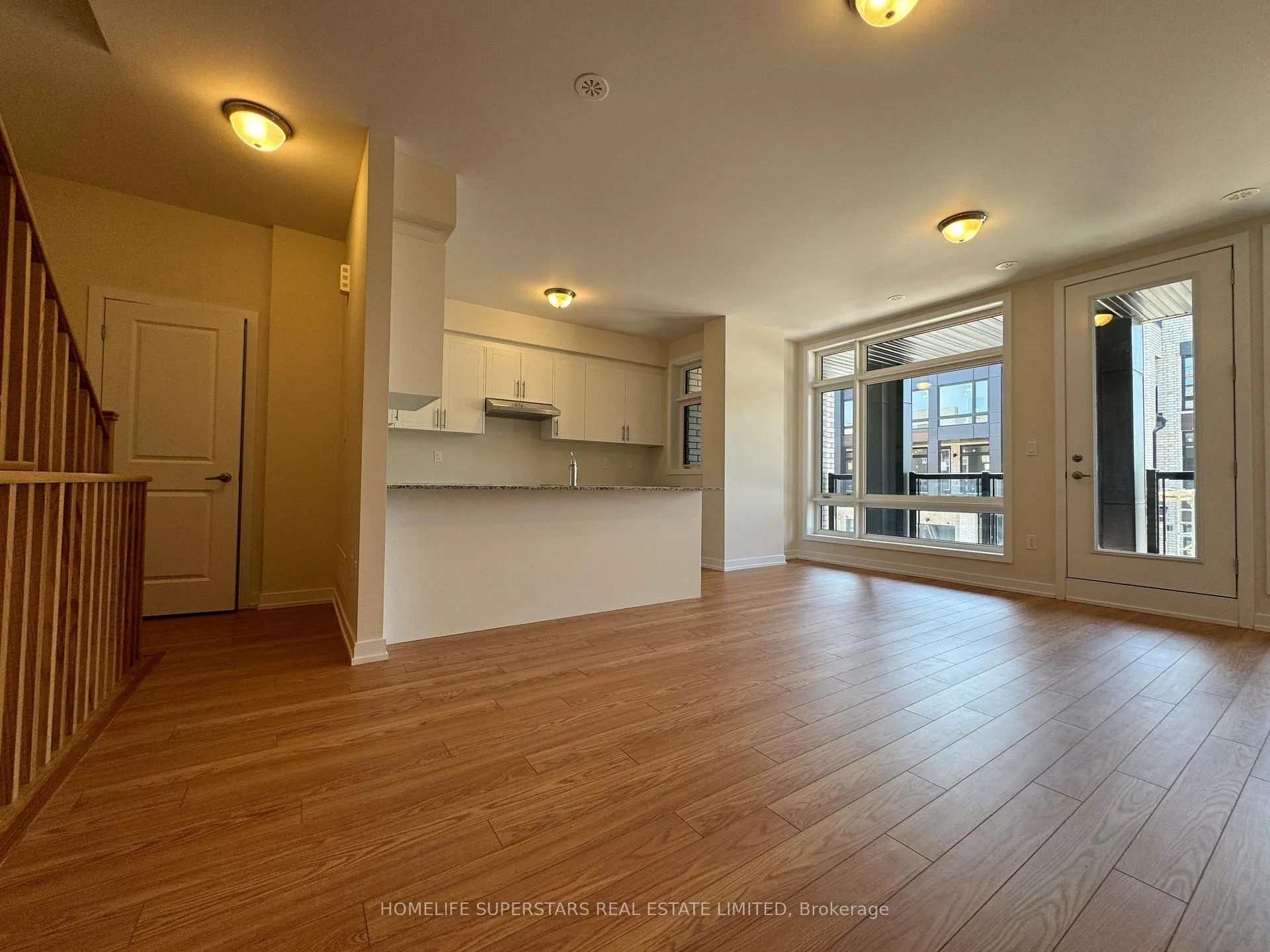 Photo 9 of 51 Chiffon Street, Vaughan, Vaughan Grove — HOMEH