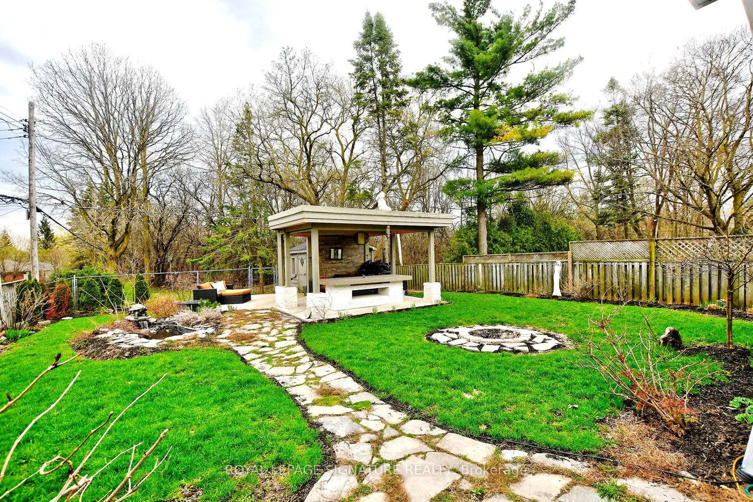Photo 1 of Unit Main, 63 Jasper Drive, Aurora, Aurora Heights — HOMEH