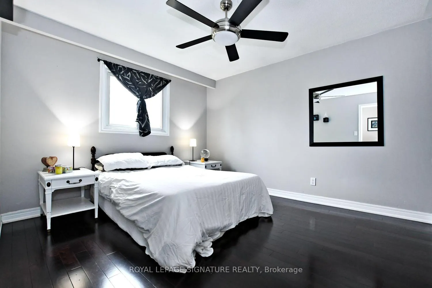 Photo 11 of Unit Main, 63 Jasper Drive, Aurora, Aurora Heights — HOMEH