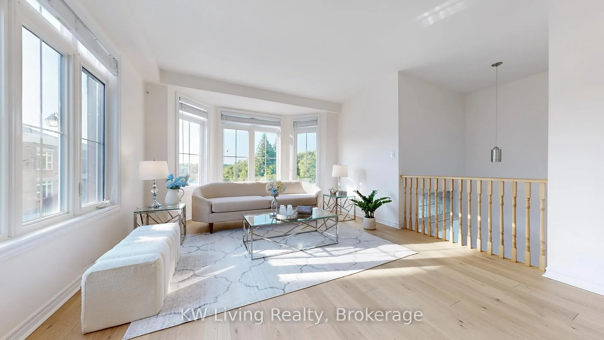 Photo 4 of 37 Rougeview Park Crescent, Markham, Greensborough — HOMEH