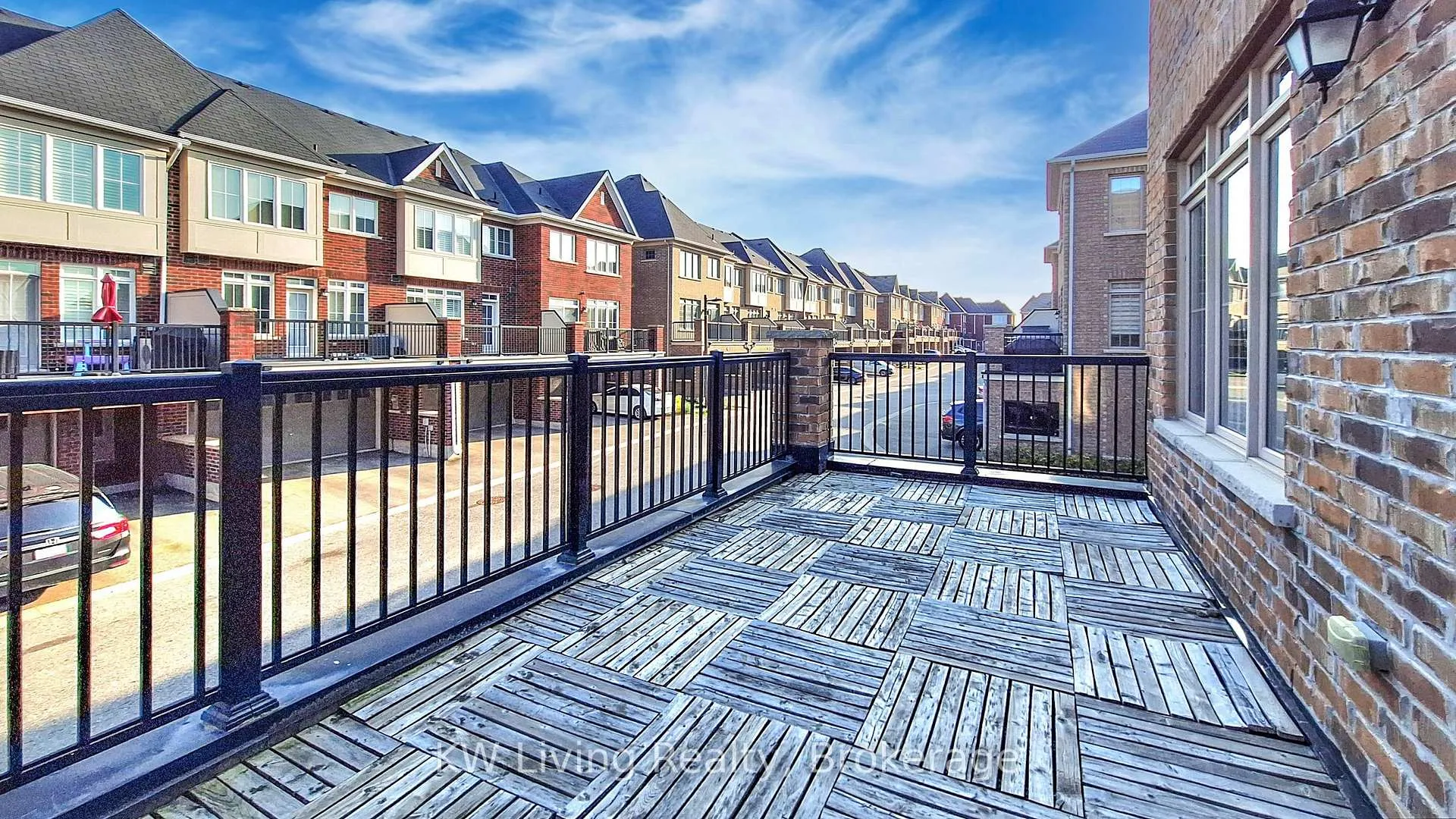 Photo 23 of 37 Rougeview Park Crescent, Markham, Greensborough — HOMEH