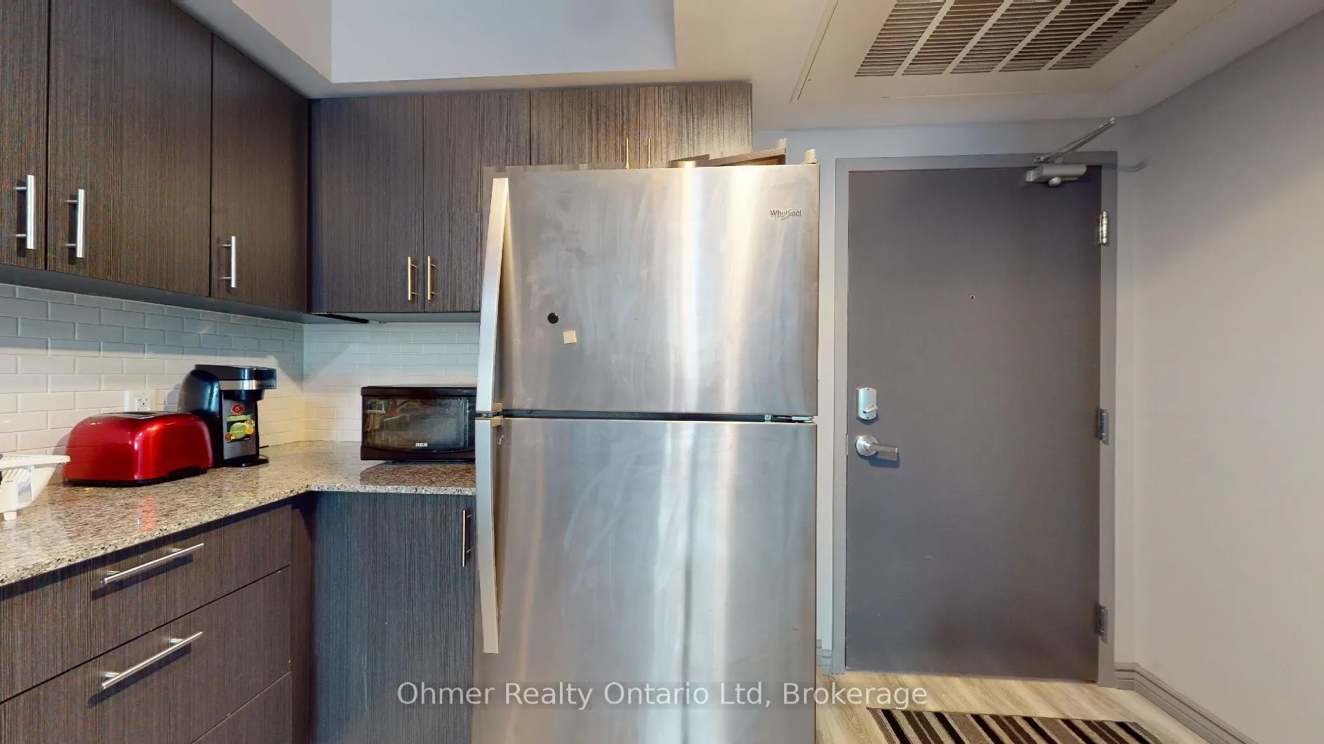 Photo 10 of Unit B215, 275 Larch Street, Waterloo — HOMEH