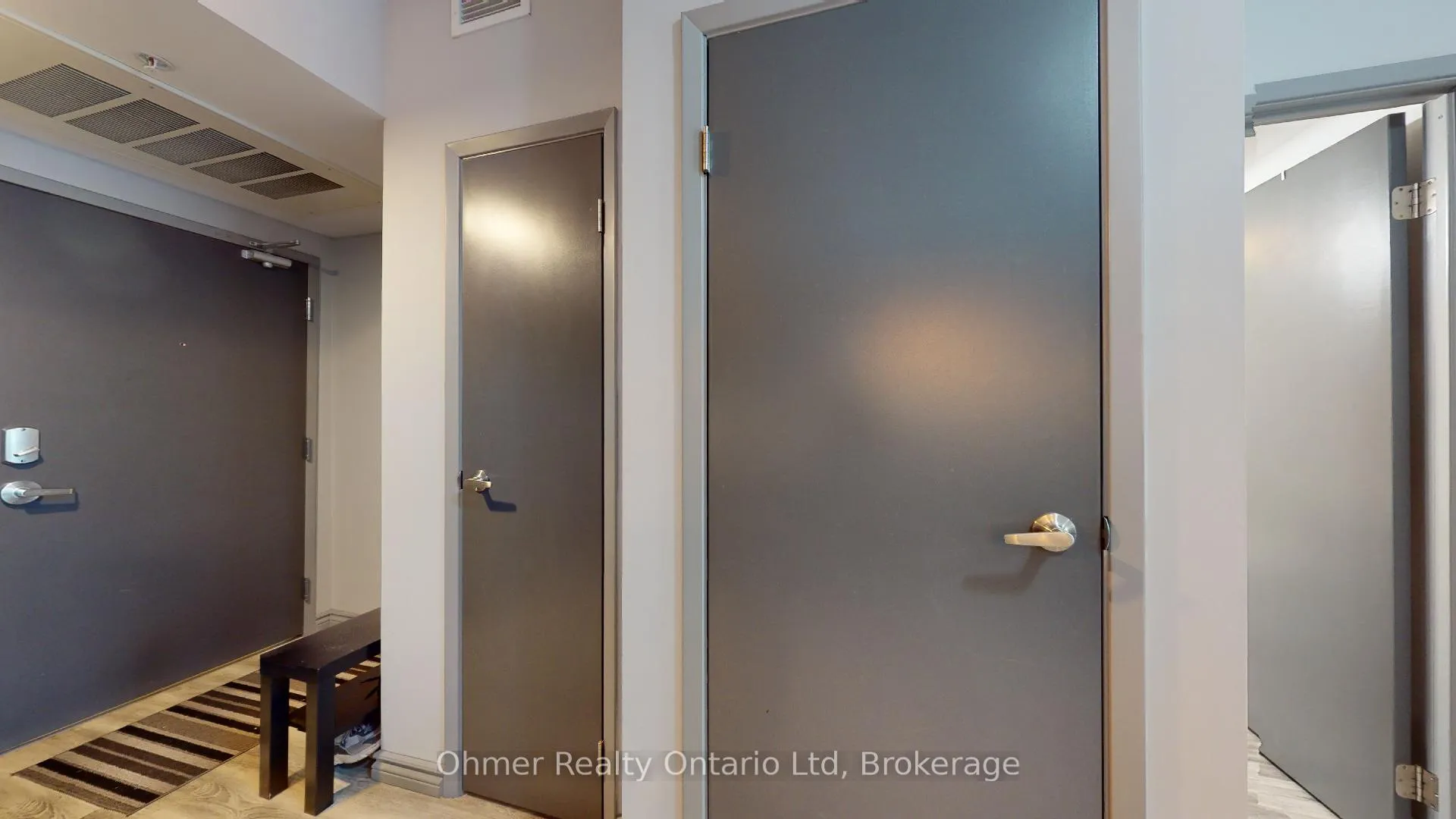 Photo 11 of Unit B215, 275 Larch Street, Waterloo — HOMEH