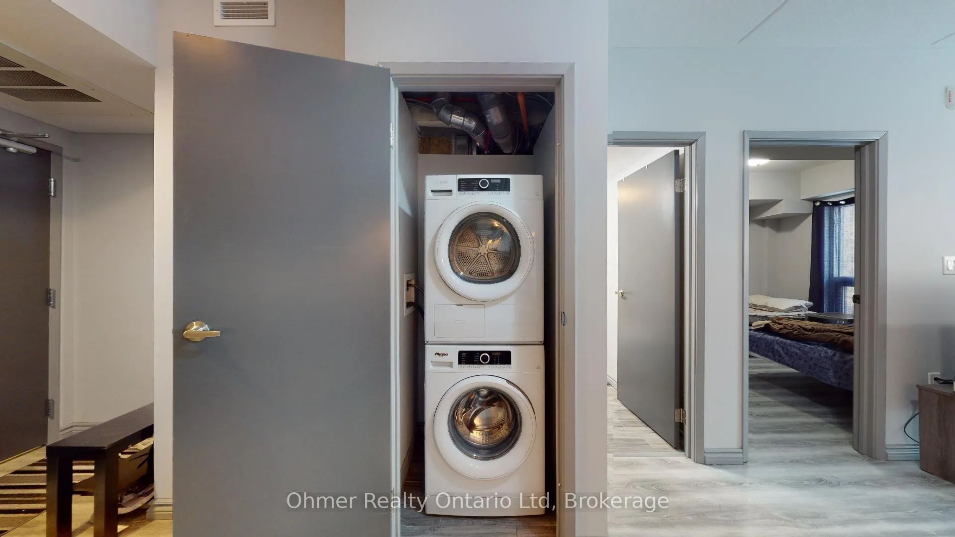 Photo 12 of Unit B215, 275 Larch Street, Waterloo — HOMEH