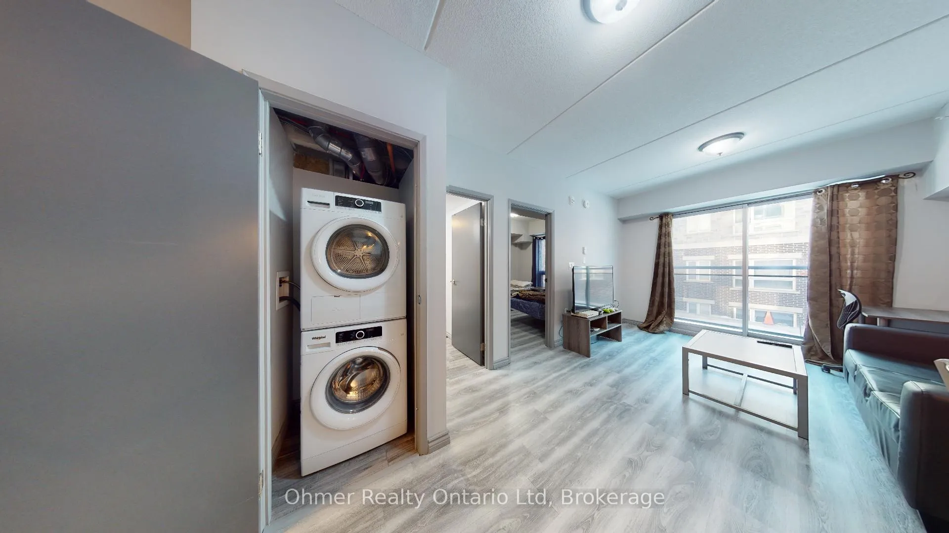 Photo 13 of Unit B215, 275 Larch Street, Waterloo — HOMEH