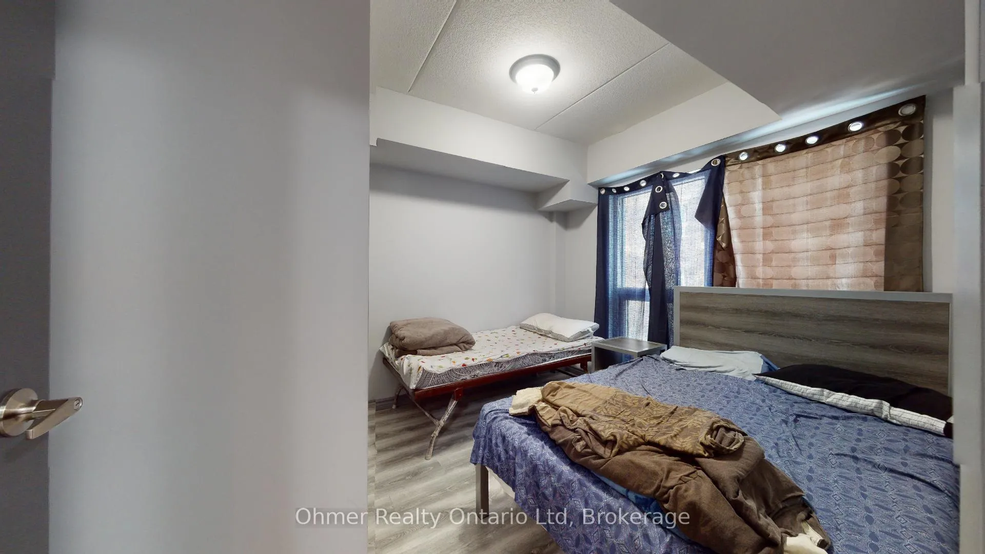 Photo 14 of Unit B215, 275 Larch Street, Waterloo — HOMEH