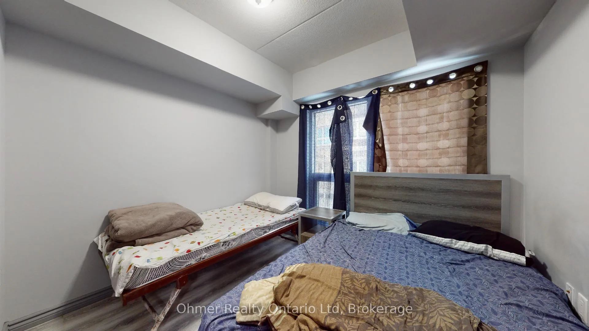 Photo 15 of Unit B215, 275 Larch Street, Waterloo — HOMEH