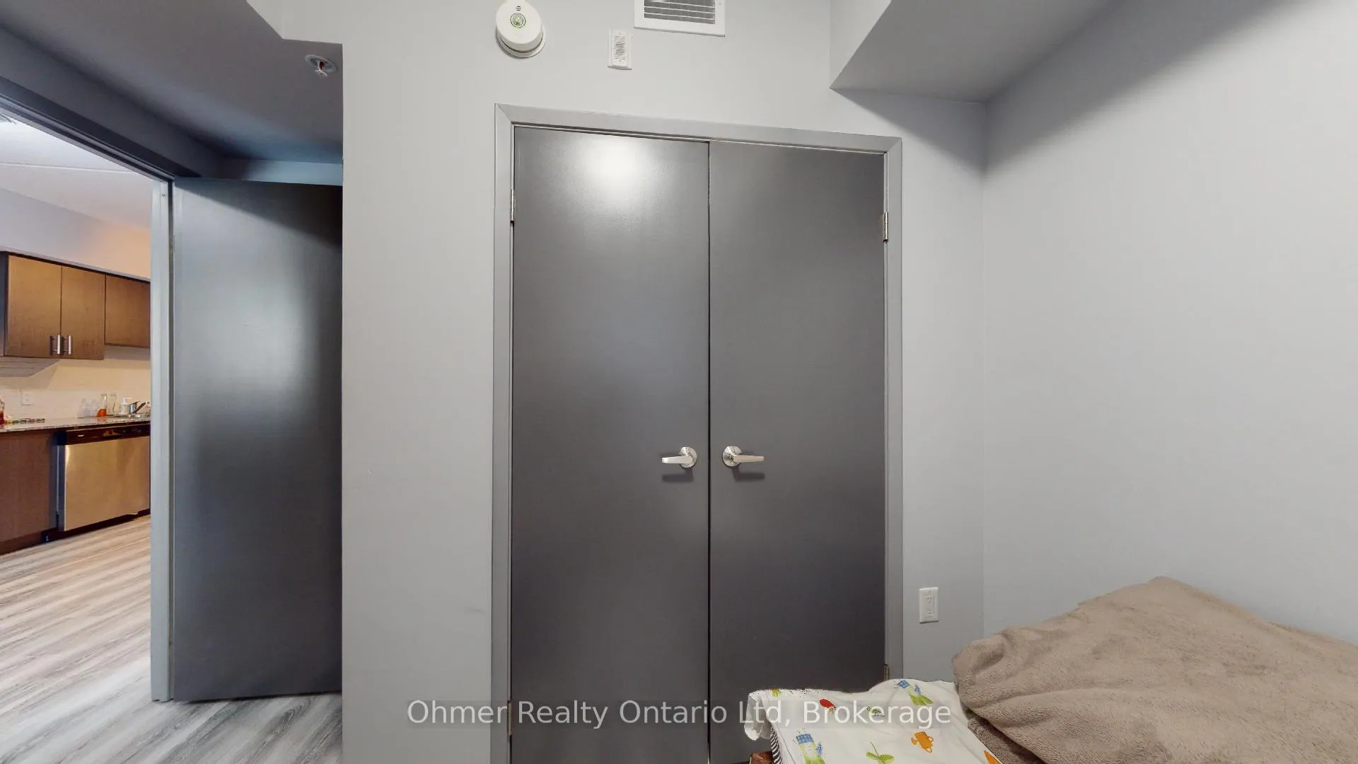 Photo 16 of Unit B215, 275 Larch Street, Waterloo — HOMEH