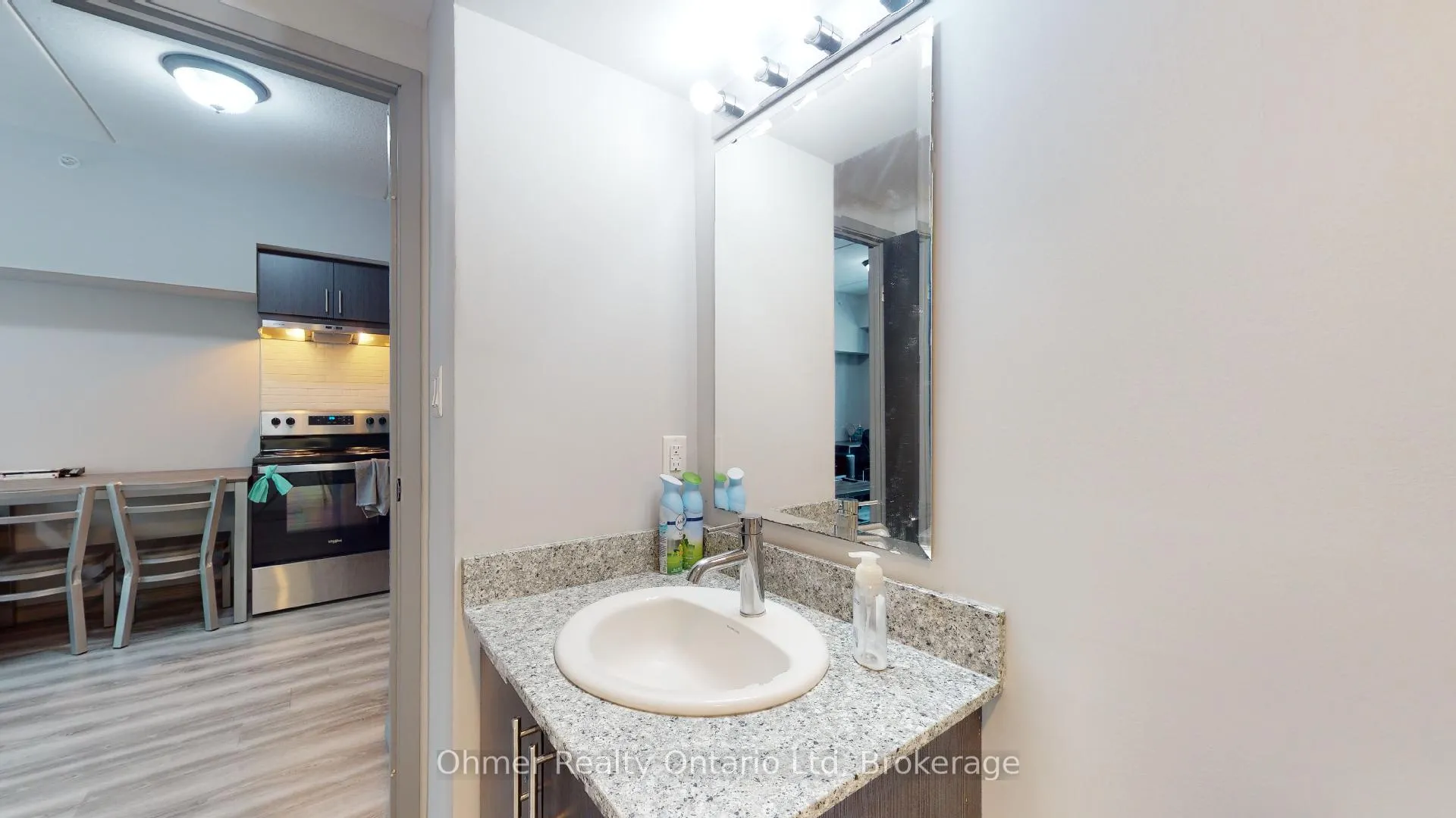 Photo 17 of Unit B215, 275 Larch Street, Waterloo — HOMEH