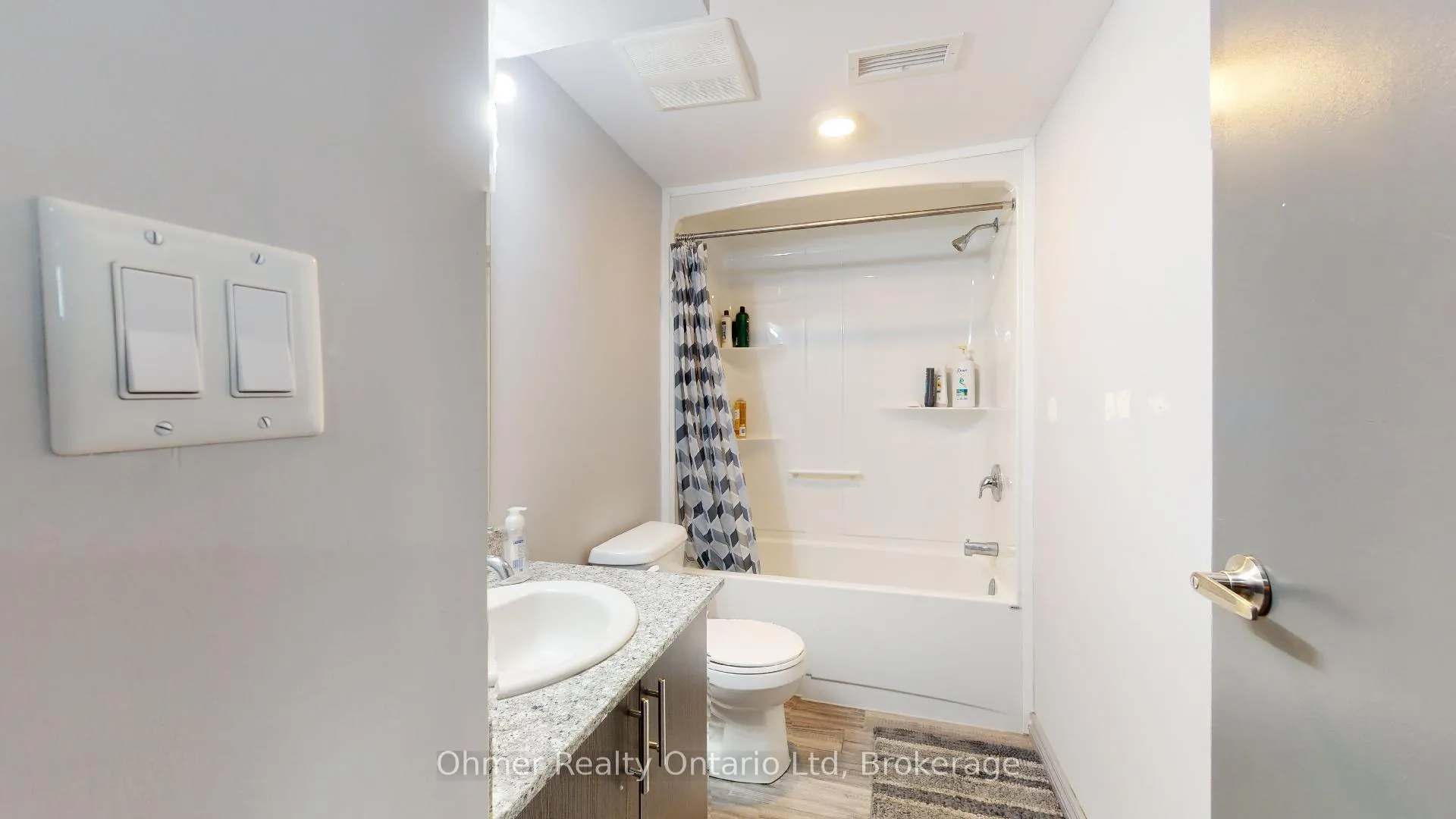 Photo 18 of Unit B215, 275 Larch Street, Waterloo — HOMEH
