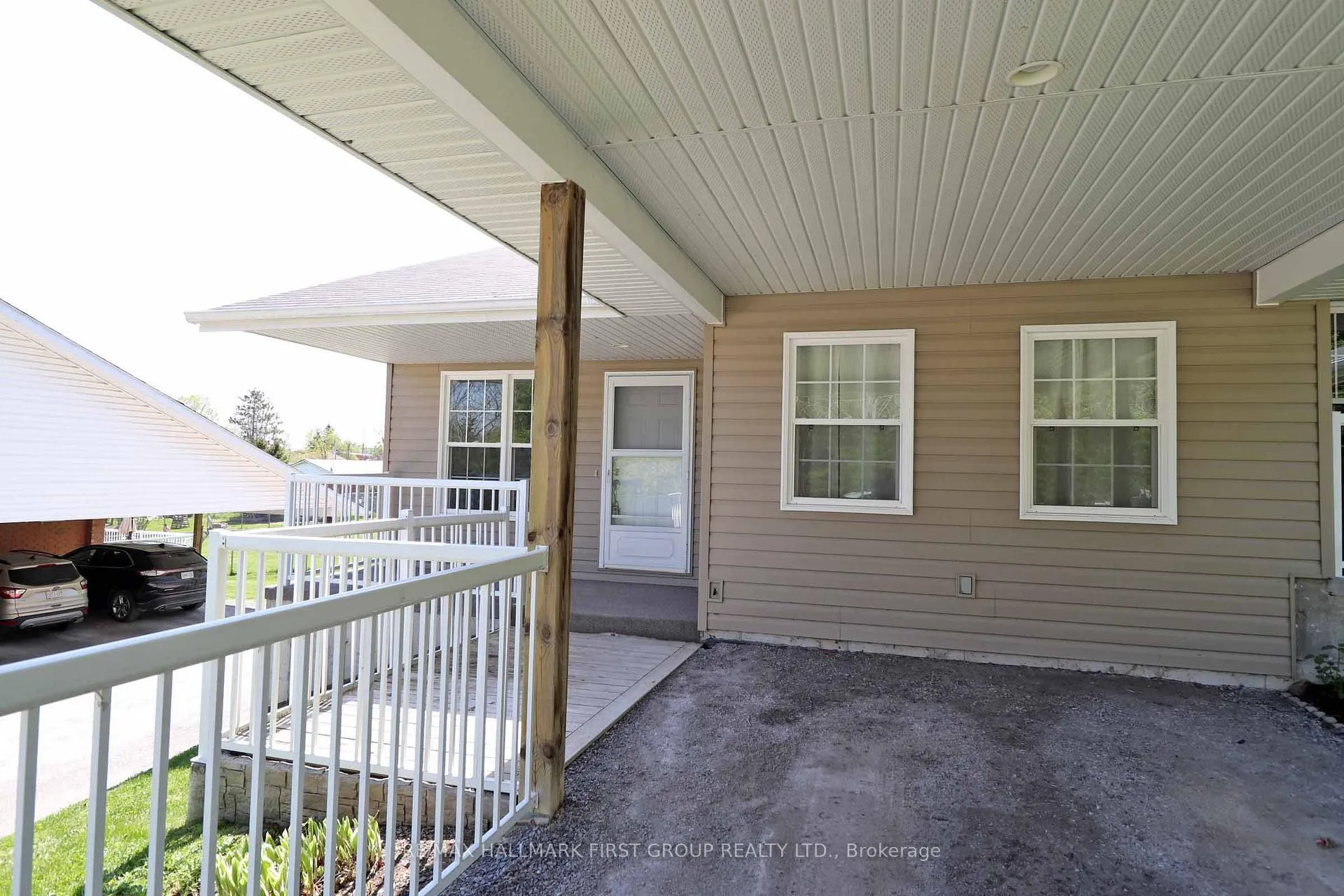 Photo 3 of Unit 7, 494 Metcalf Street N, Tweed, Tweed (Village) — HOMEH