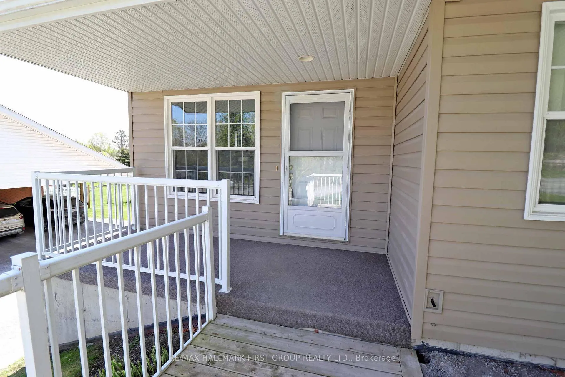 Photo 4 of Unit 7, 494 Metcalf Street N, Tweed, Tweed (Village) — HOMEH