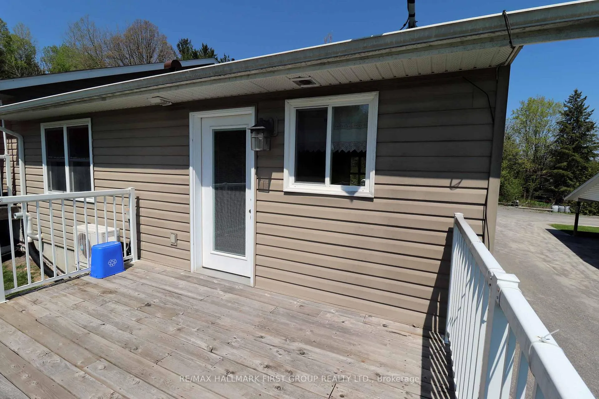 Photo 5 of Unit 7, 494 Metcalf Street N, Tweed, Tweed (Village) — HOMEH