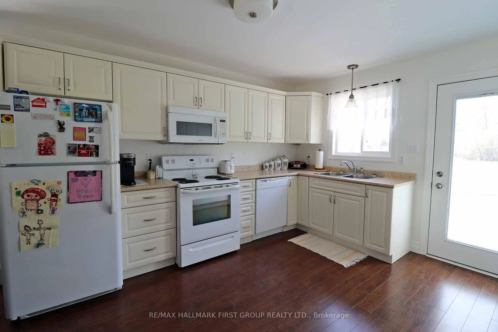 Photo 12 of Unit 7, 494 Metcalf Street N, Tweed, Tweed (Village) — HOMEH