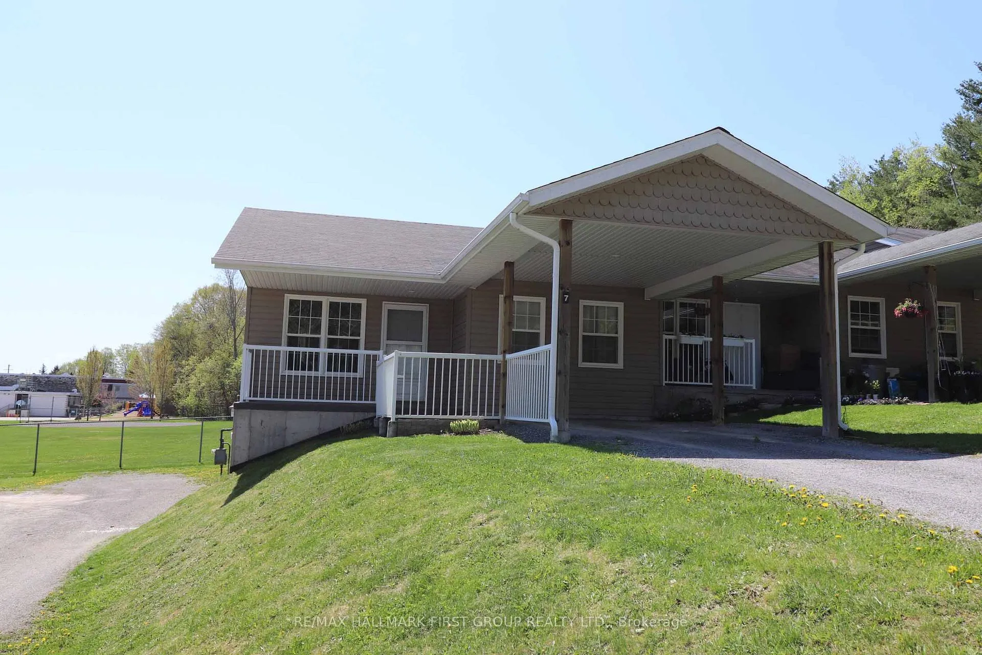 Photo 21 of Unit 7, 494 Metcalf Street N, Tweed, Tweed (Village) — HOMEH
