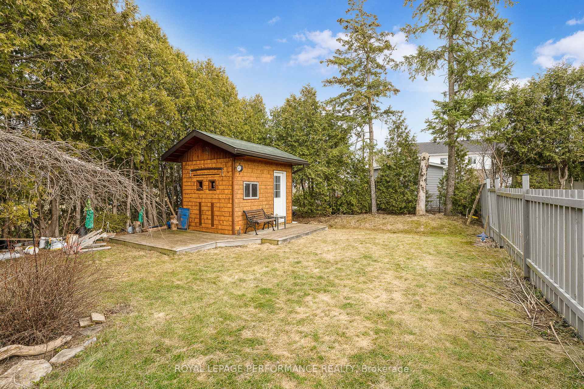 Photo 20 of 961 King Street, Champlain, L'Orignal — HOMEH