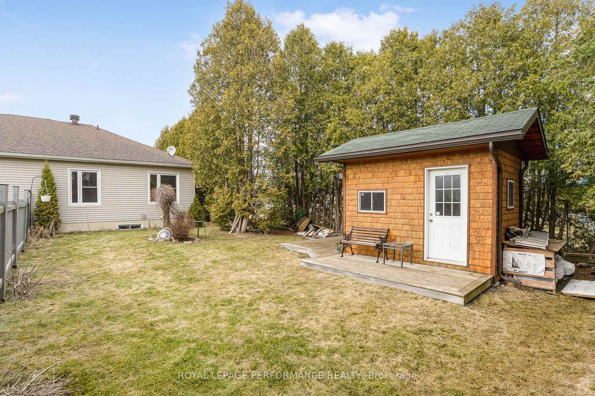 Photo 21 of 961 King Street, Champlain, L'Orignal — HOMEH