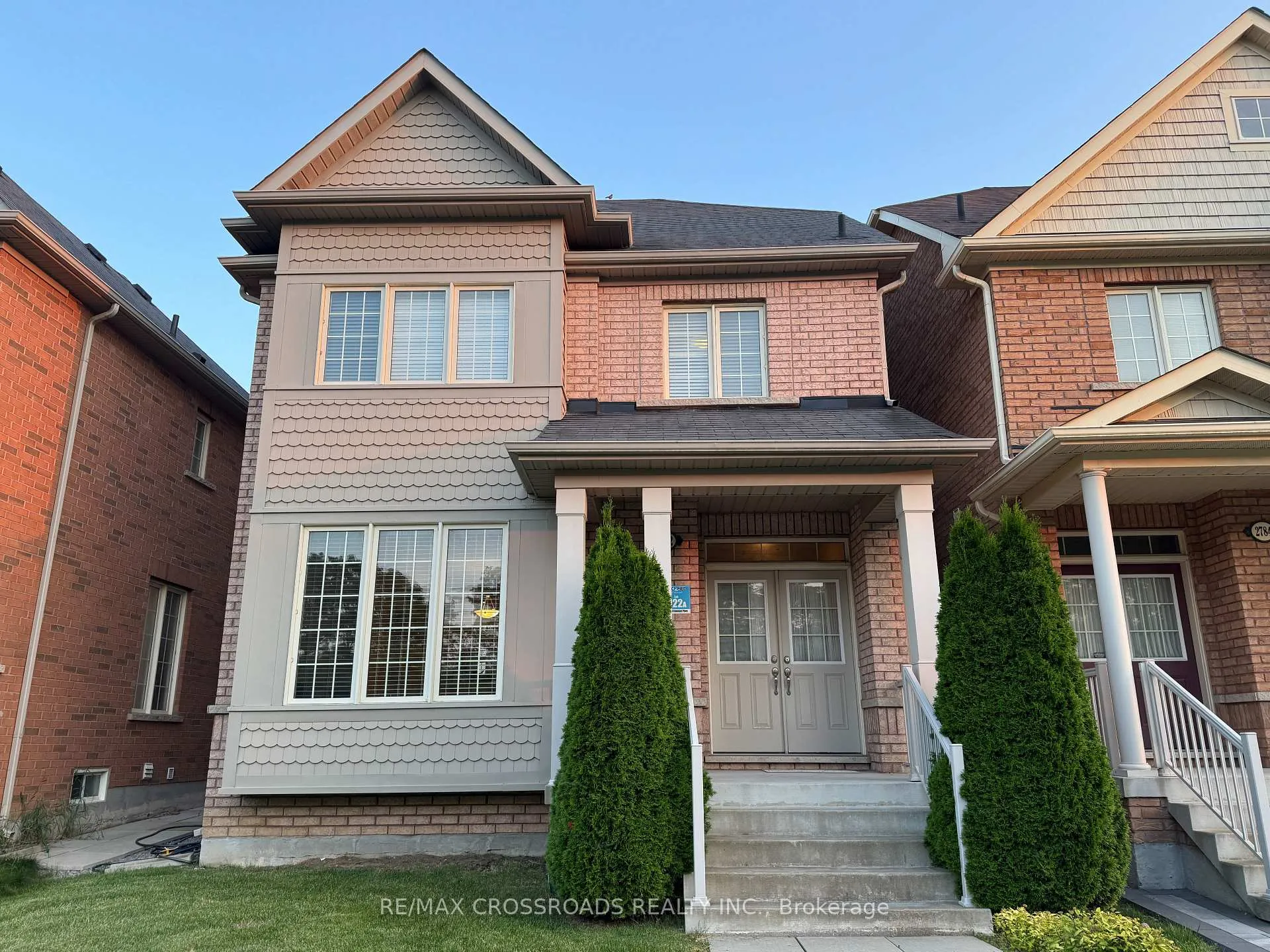Photo 1 of 2782 Donald Cousens Parkway, Markham, Cornell — HOMEH