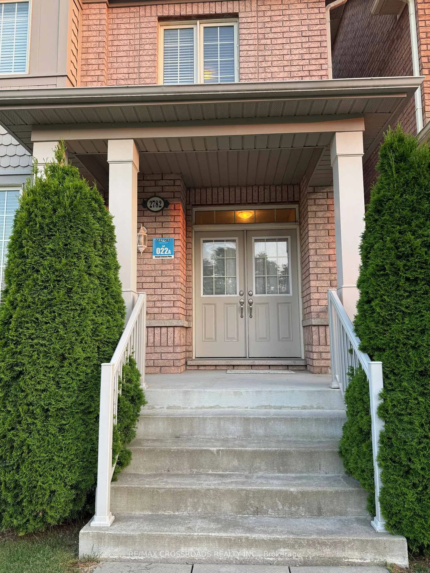Photo 2 of 2782 Donald Cousens Parkway, Markham, Cornell — HOMEH