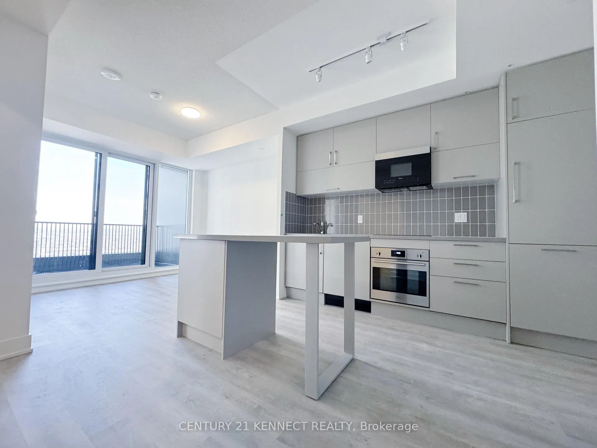Photo 1 of Unit 2203, 38 Andre De Grasse Street, Markham, Unionville — HOMEH