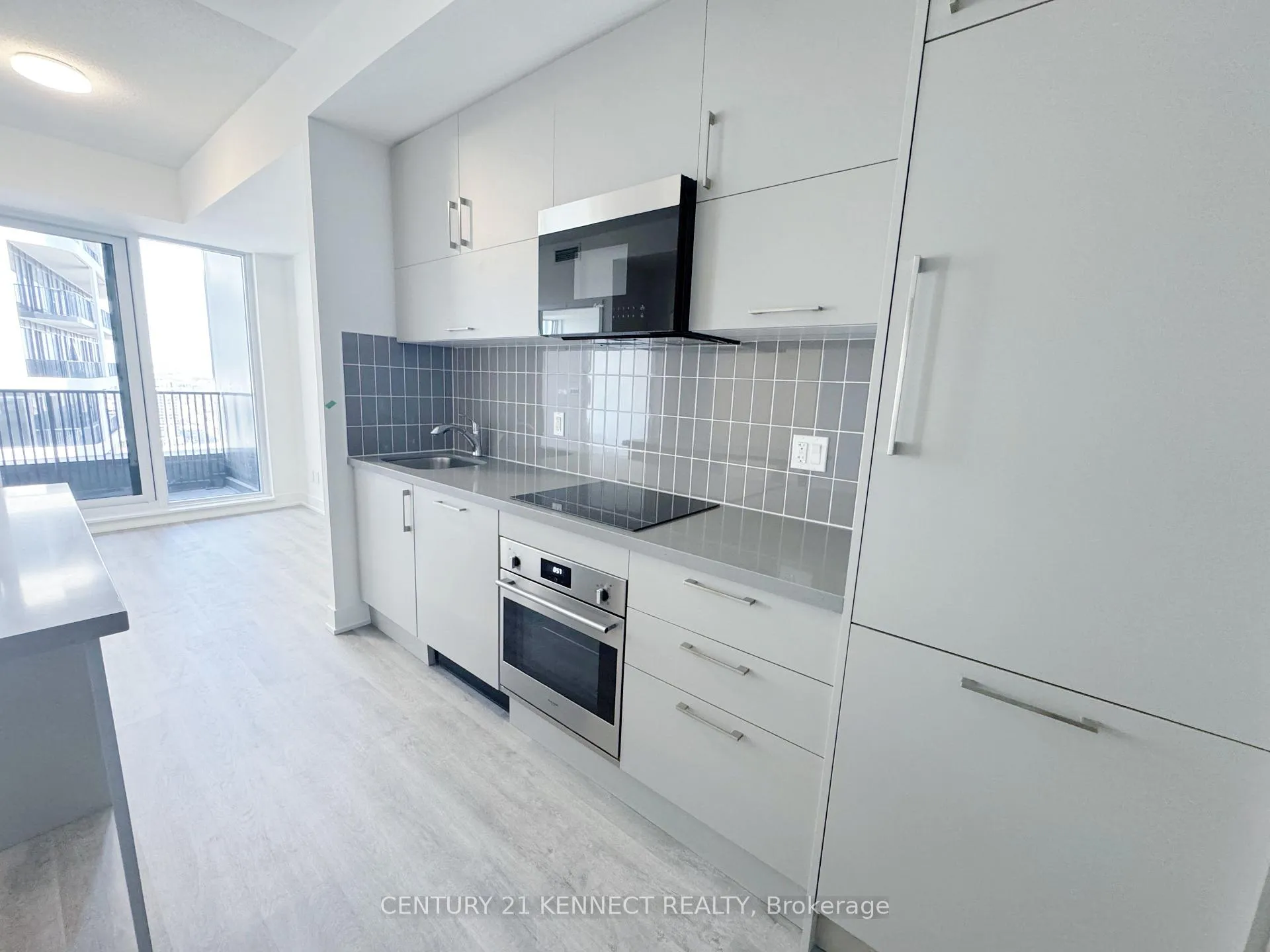 Photo 2 of Unit 2203, 38 Andre De Grasse Street, Markham, Unionville — HOMEH