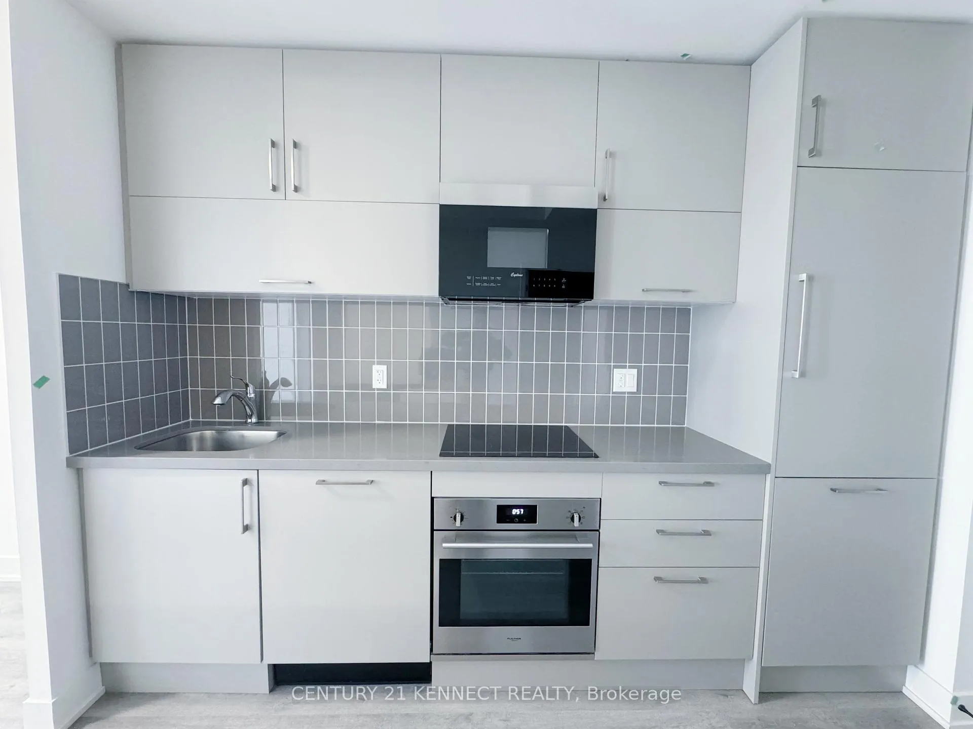 Photo 3 of Unit 2203, 38 Andre De Grasse Street, Markham, Unionville — HOMEH