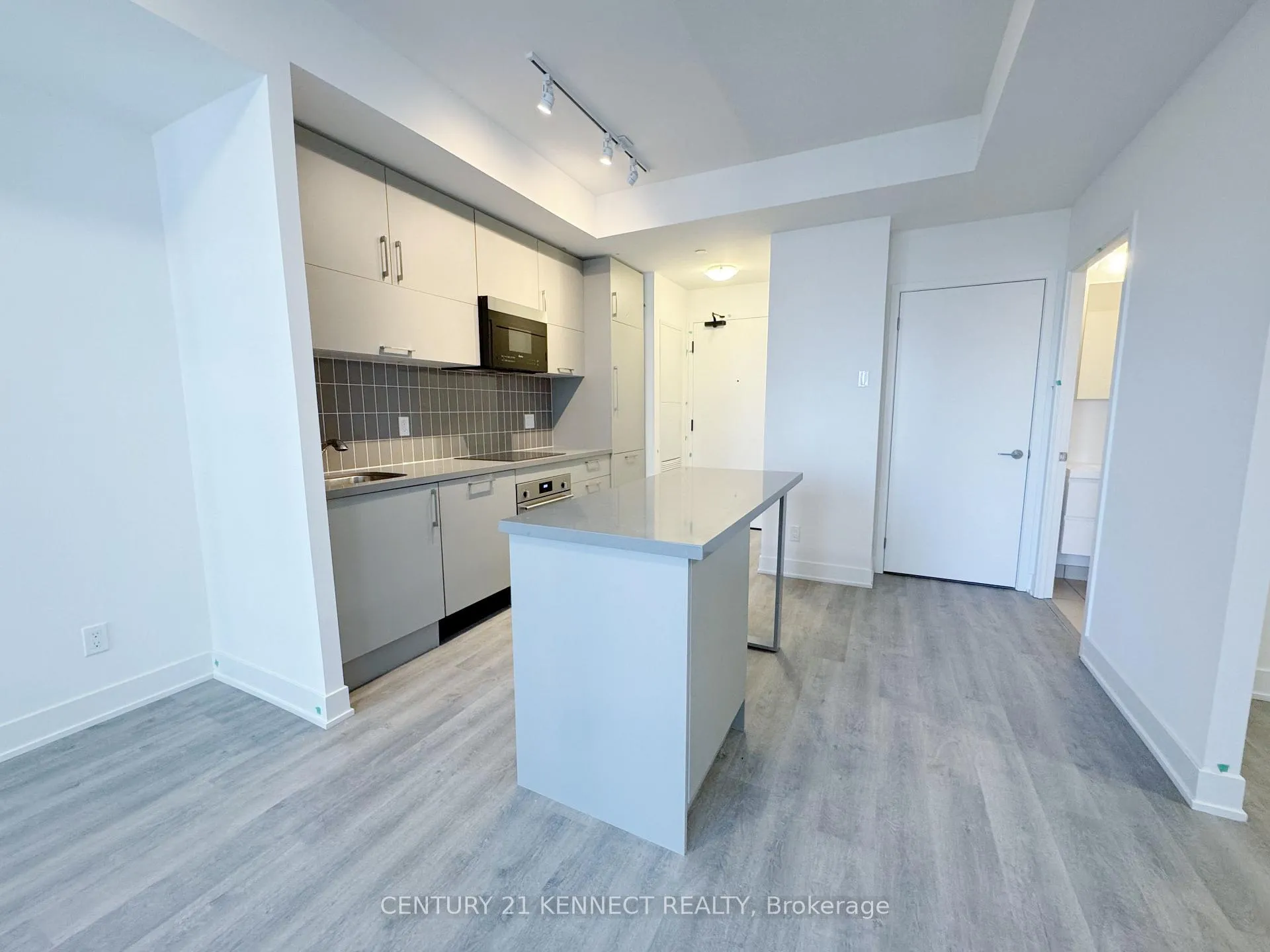 Photo 5 of Unit 2203, 38 Andre De Grasse Street, Markham, Unionville — HOMEH