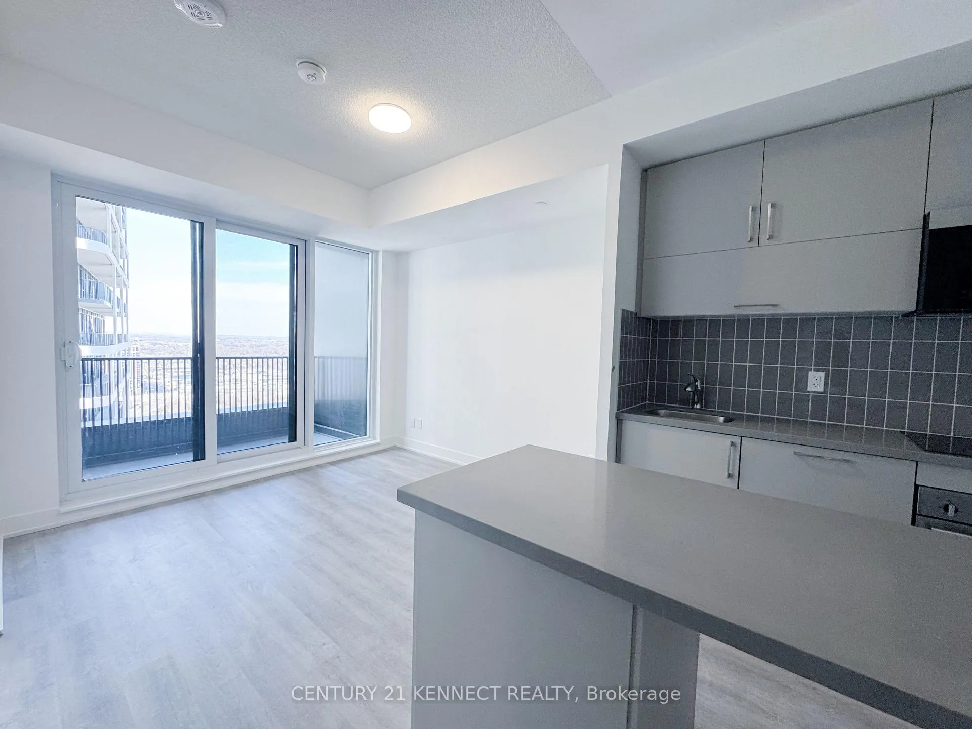 Photo 6 of Unit 2203, 38 Andre De Grasse Street, Markham, Unionville — HOMEH