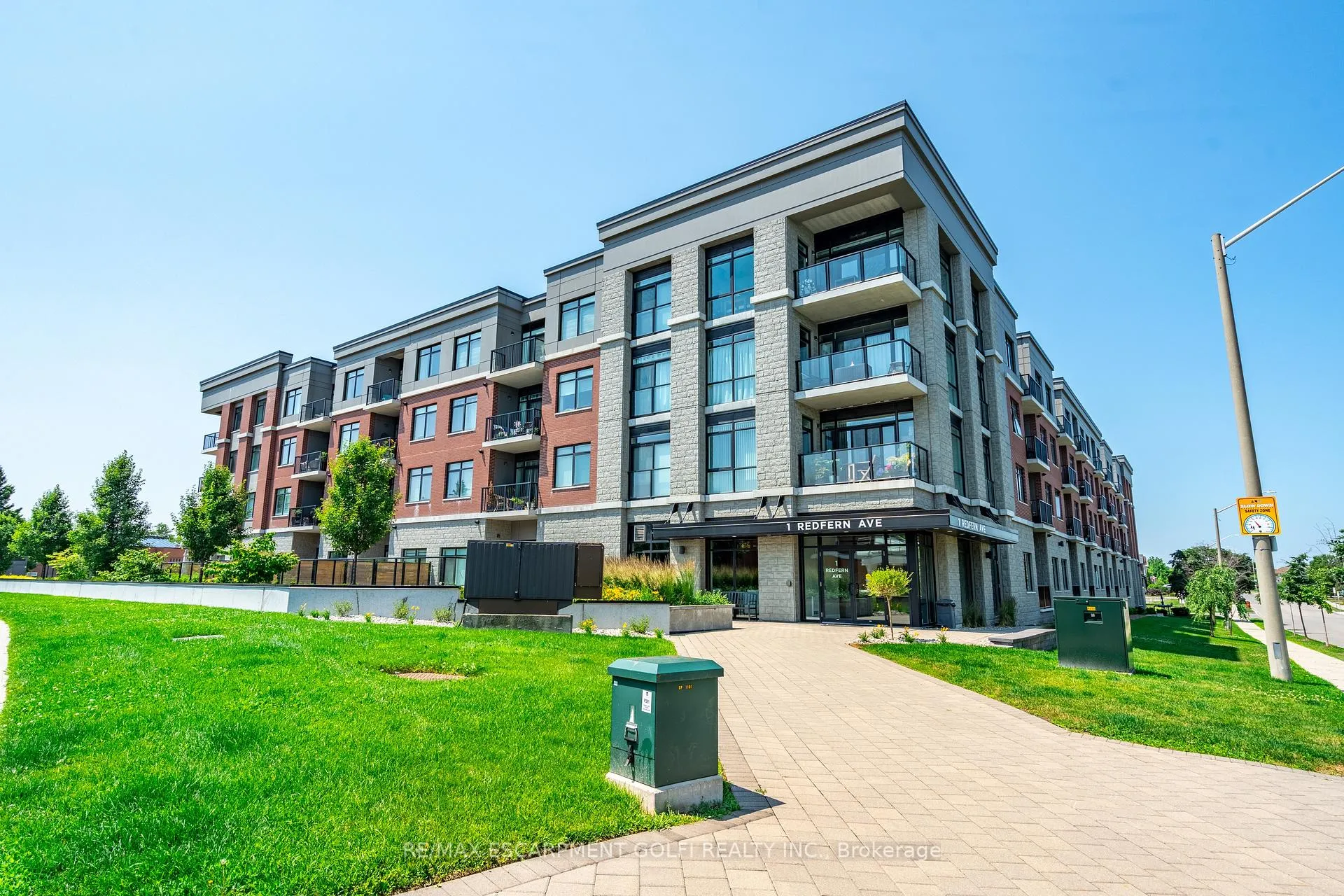 Photo 1 of Unit 329, 1 Redfern Avenue, Hamilton, Mountview — HOMEH