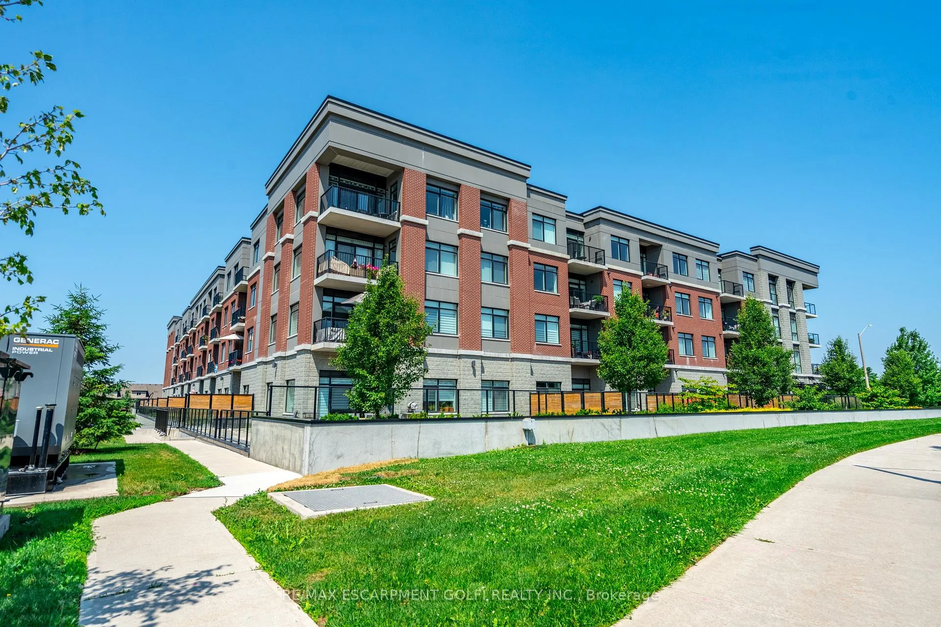 Photo 3 of Unit 329, 1 Redfern Avenue, Hamilton, Mountview — HOMEH